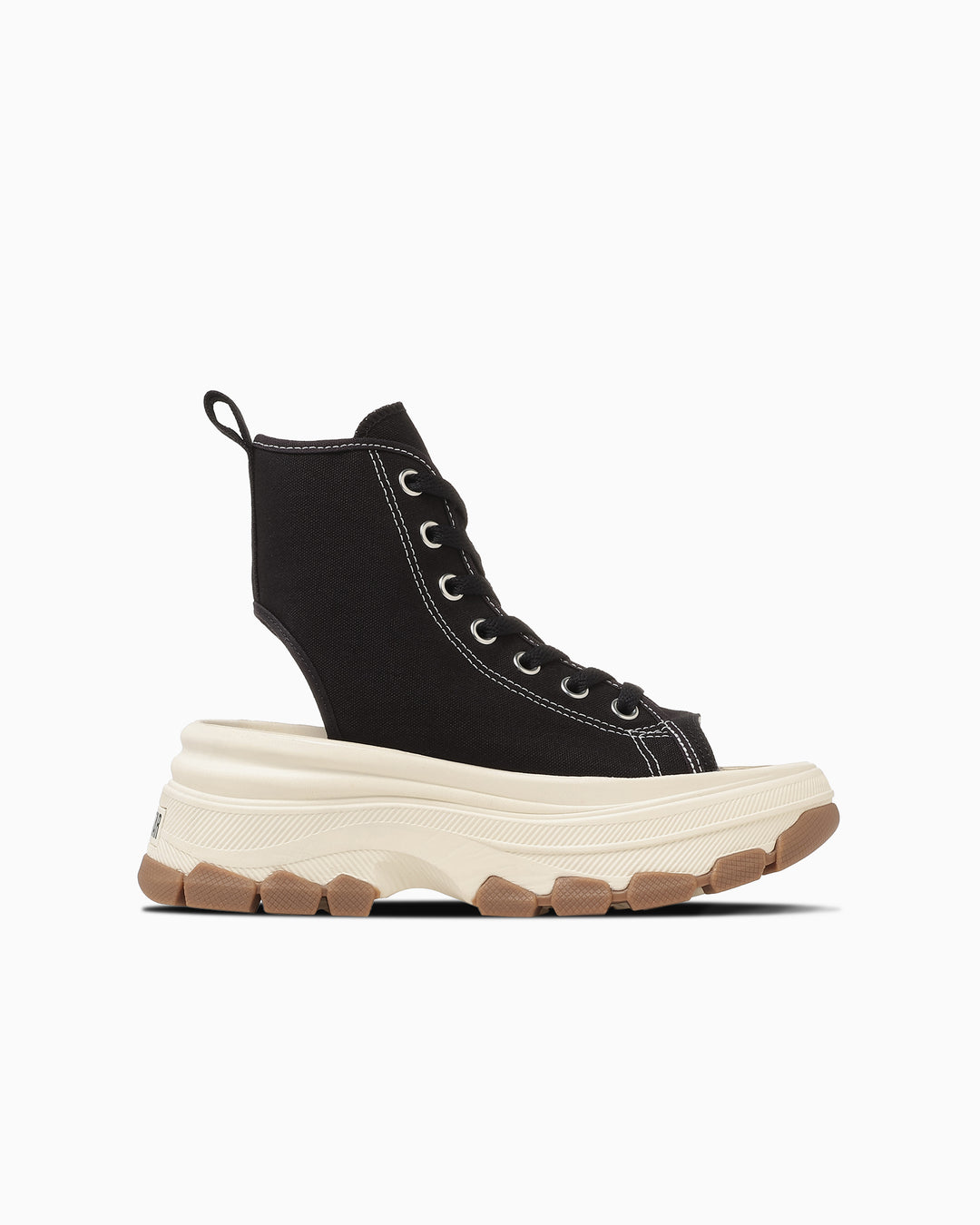 ALL STAR TREKWAVE CUTOUT SANDAL / オールスター トレックウエーブ