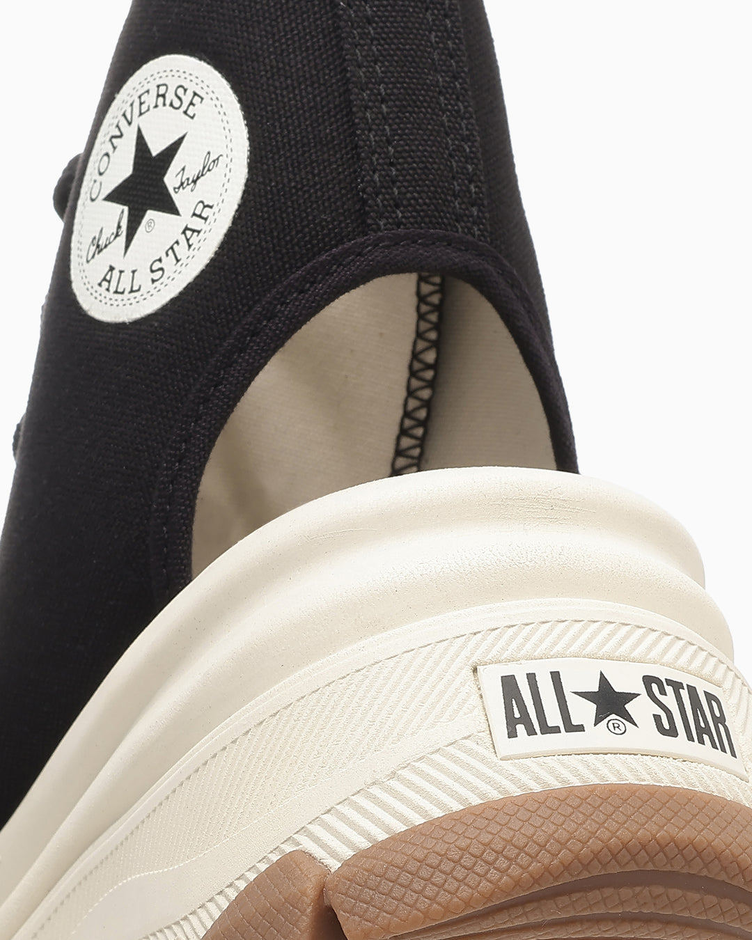 ALL STAR TREKWAVE CUTOUT SANDAL / オールスター トレックウエーブ