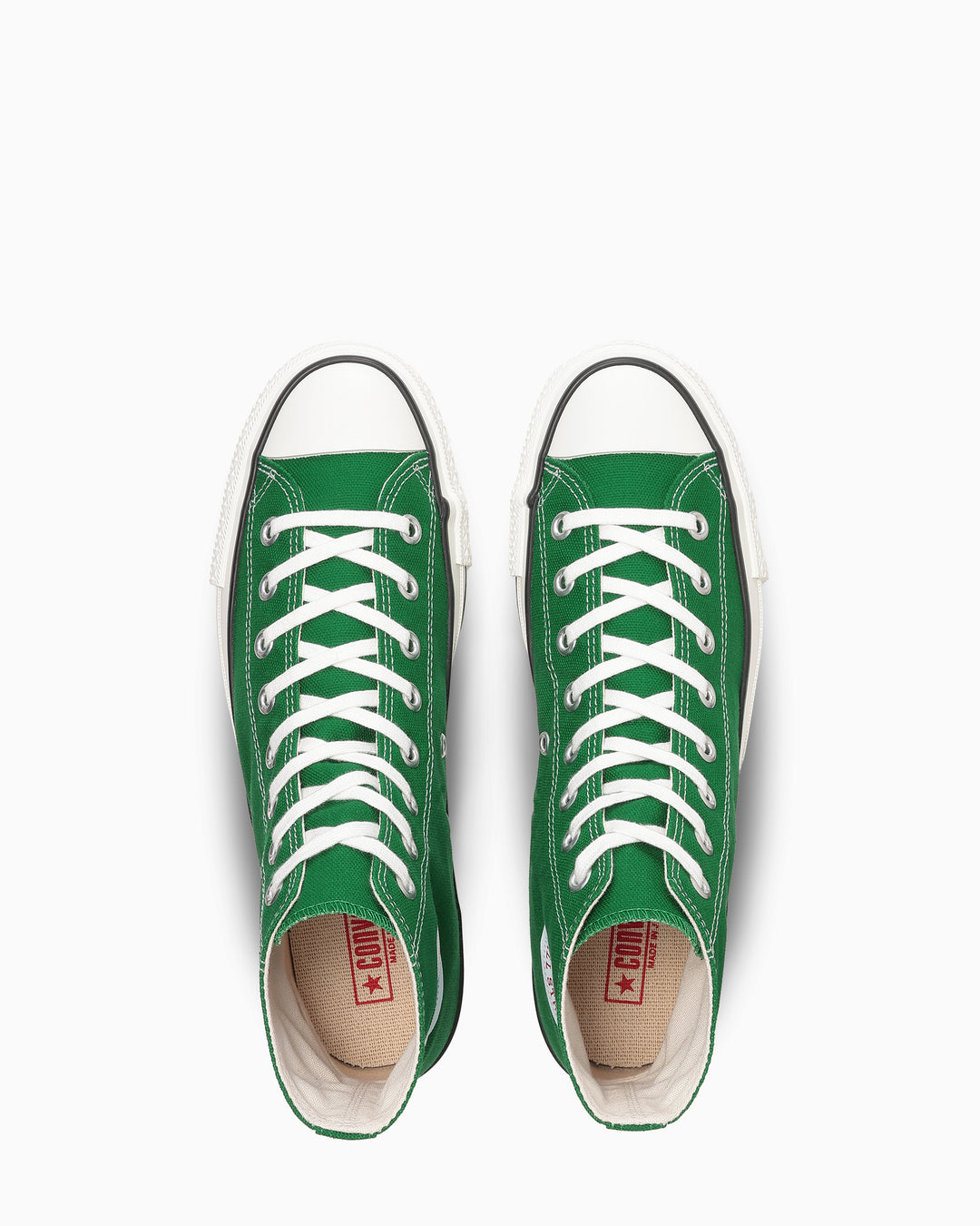 【完売】コンバース　日本未発売　オールスター　CX ベージュグリーン　28cm コンバース CONVERSE 日本製 J 80s キャンバス オールスター CANVAS
