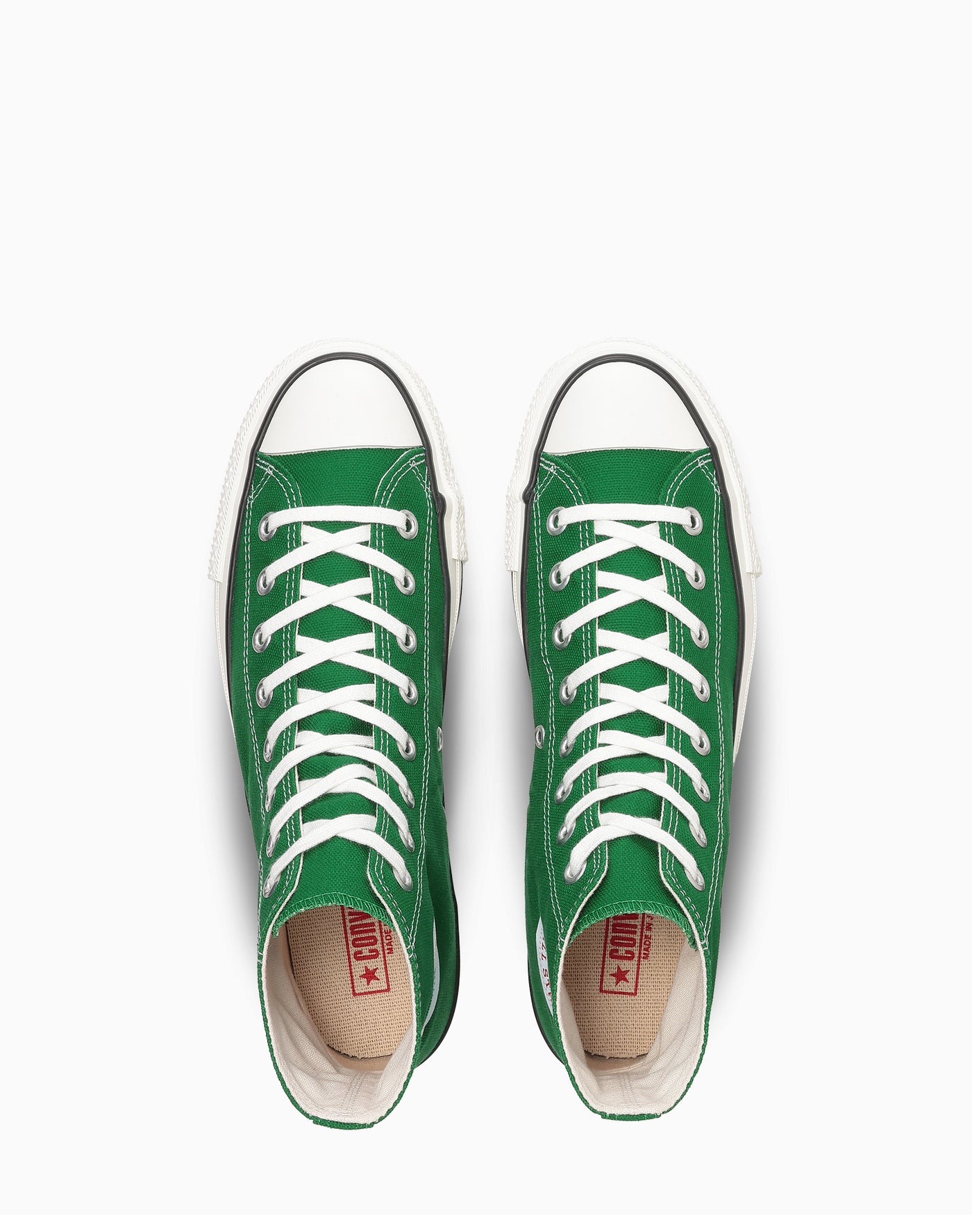 CANVAS ALL STAR J HI / キャンバス オールスター J HI (ツリー