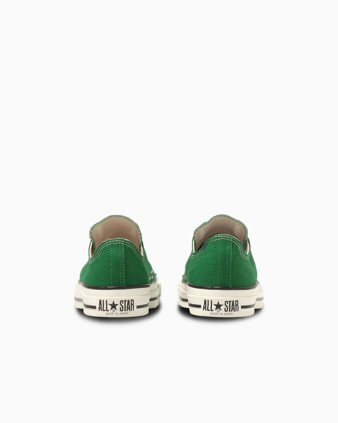 【完売】コンバース　日本未発売　オールスター　CX ベージュグリーン　28cm CONVERSE（コンバース） 2026春夏新作 CRT CL ローカット グリーン 緑
