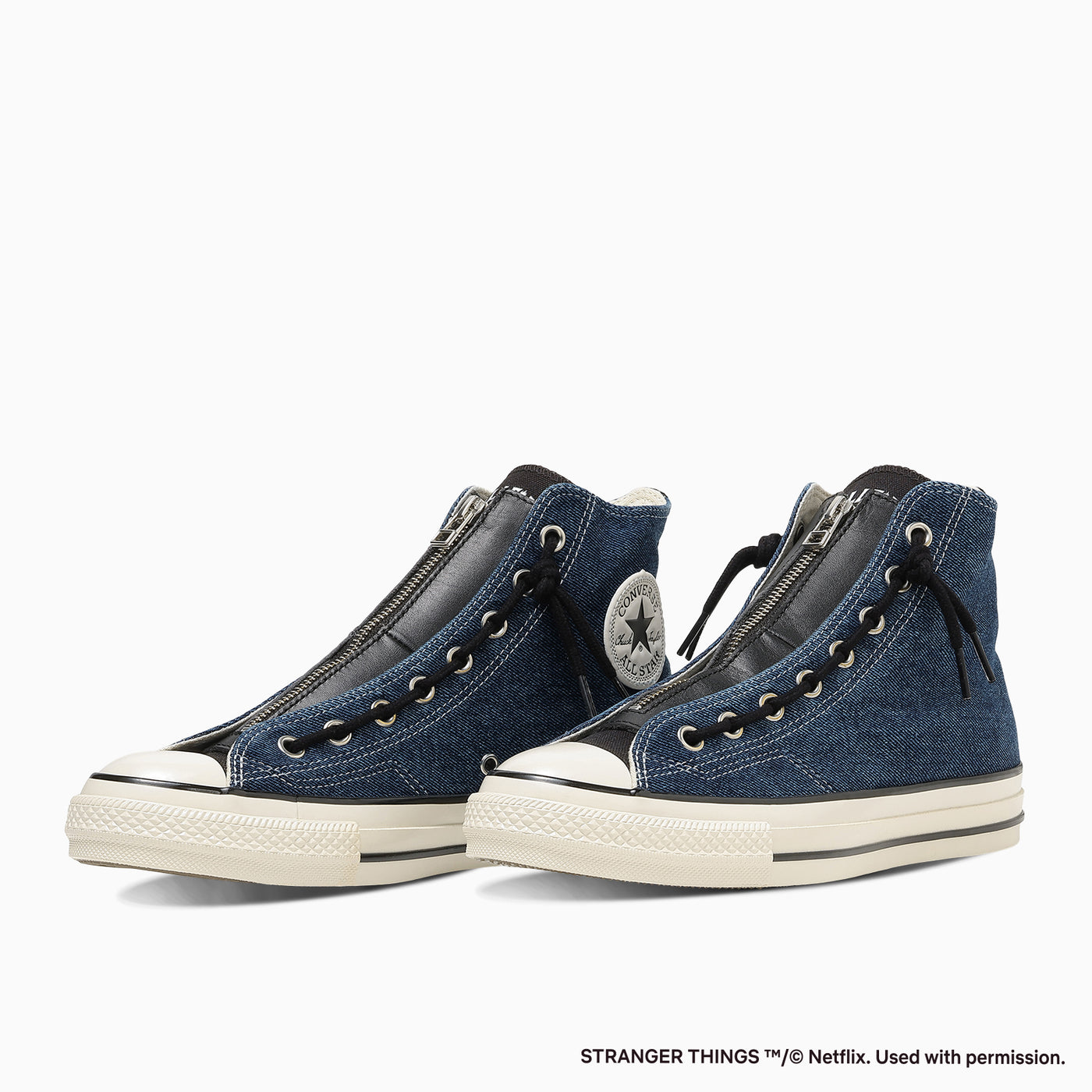 ALL STAR AGED 87 CZ HI / STRANGER THINGS 5 / オールスター エイジド