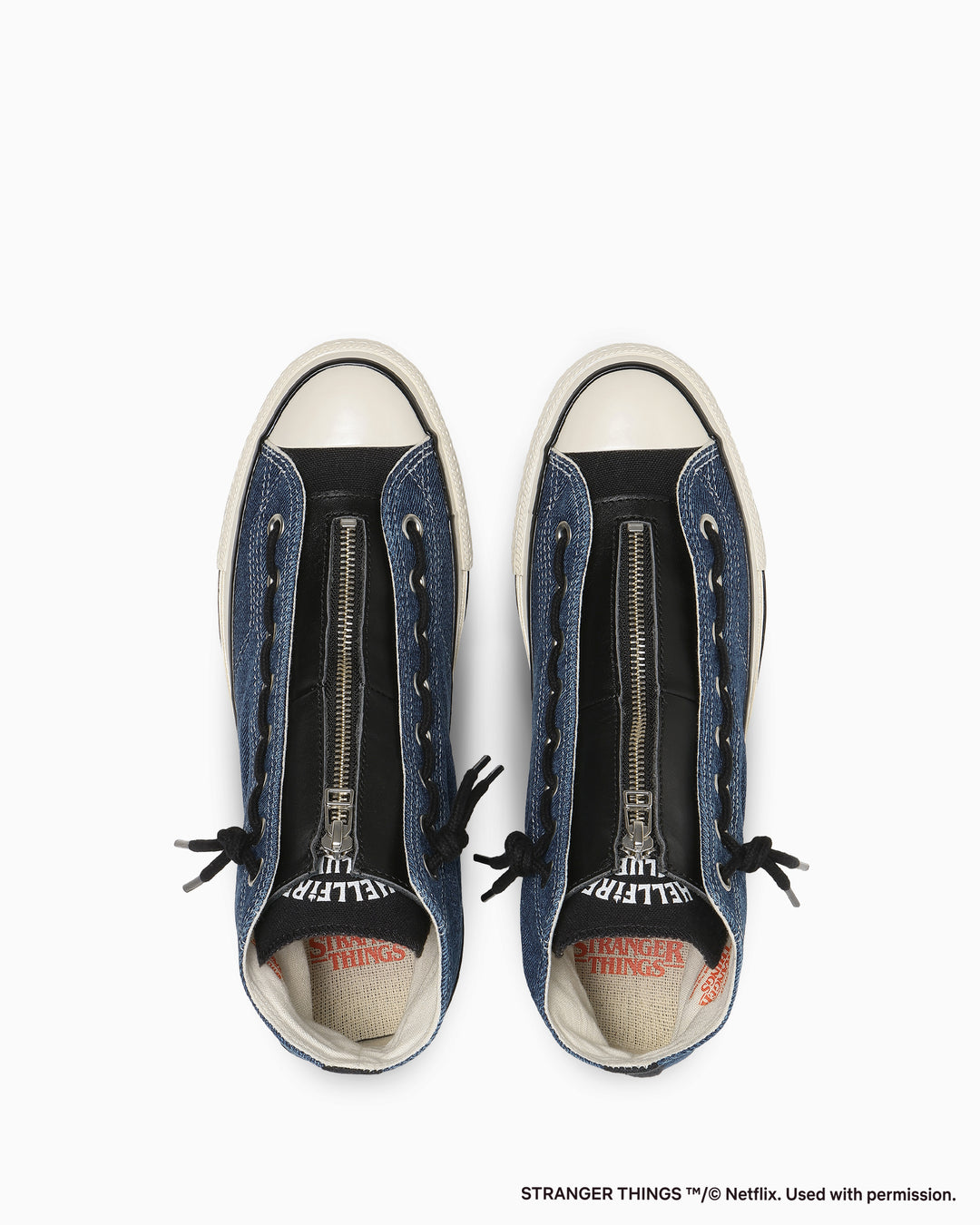 ALL STAR AGED 87 CZ HI / STRANGER THINGS 5 / オールスター エイジド