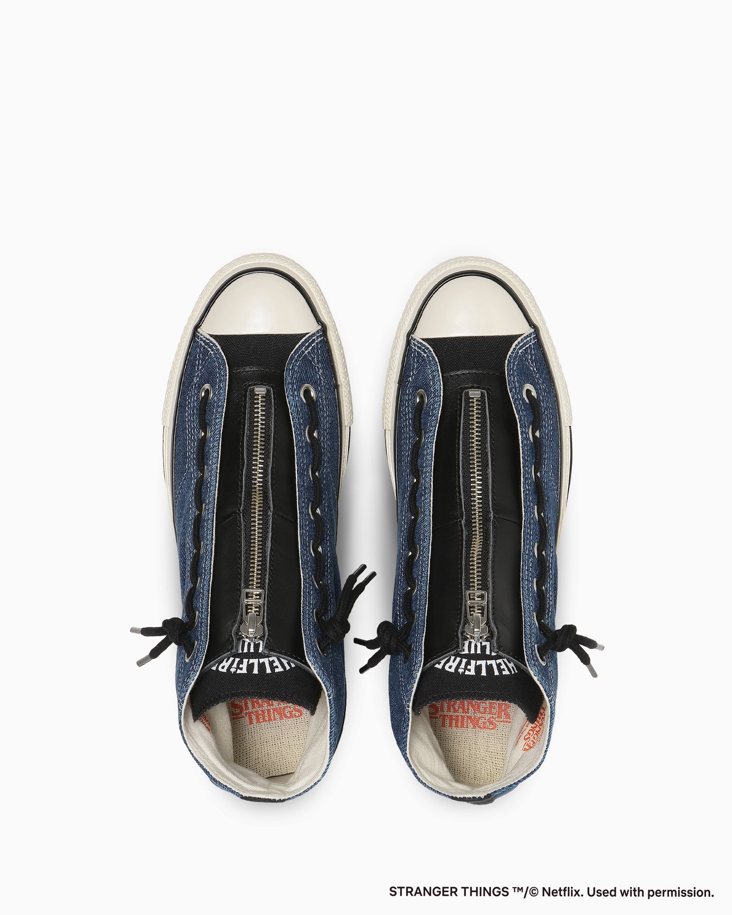 ALL STAR AGED 87 CZ HI / STRANGER THINGS 5 / オールスター エイジド 87 CZ HI ...