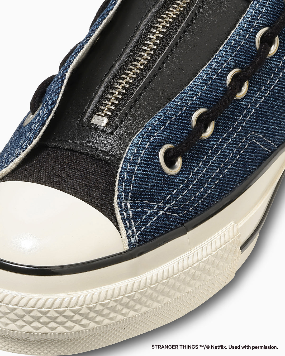 ALL STAR AGED 87 CZ HI / STRANGER THINGS 5 / オールスター エイジド