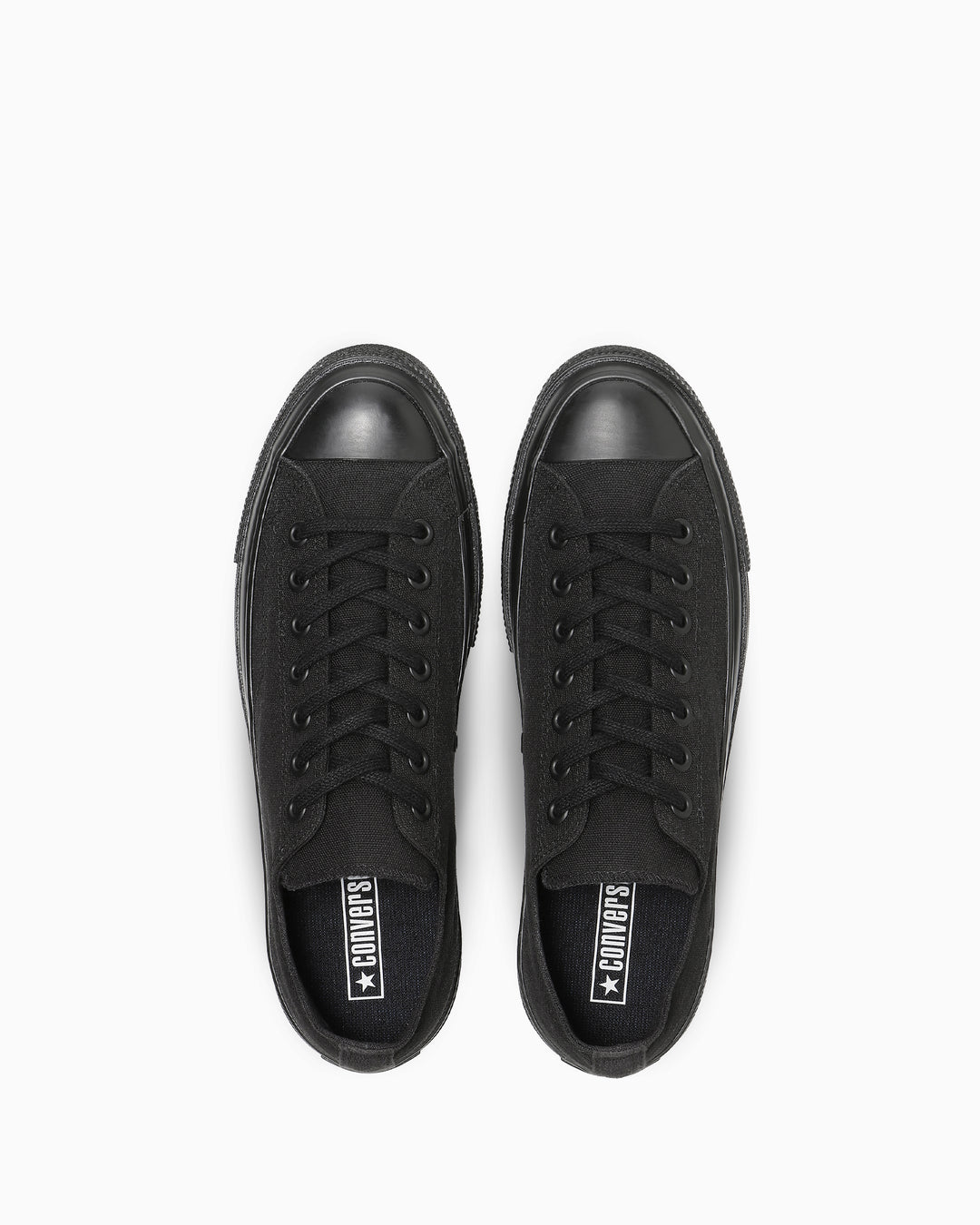 ALL STAR LGCY OX / オールスター LGCY OX (ブラック