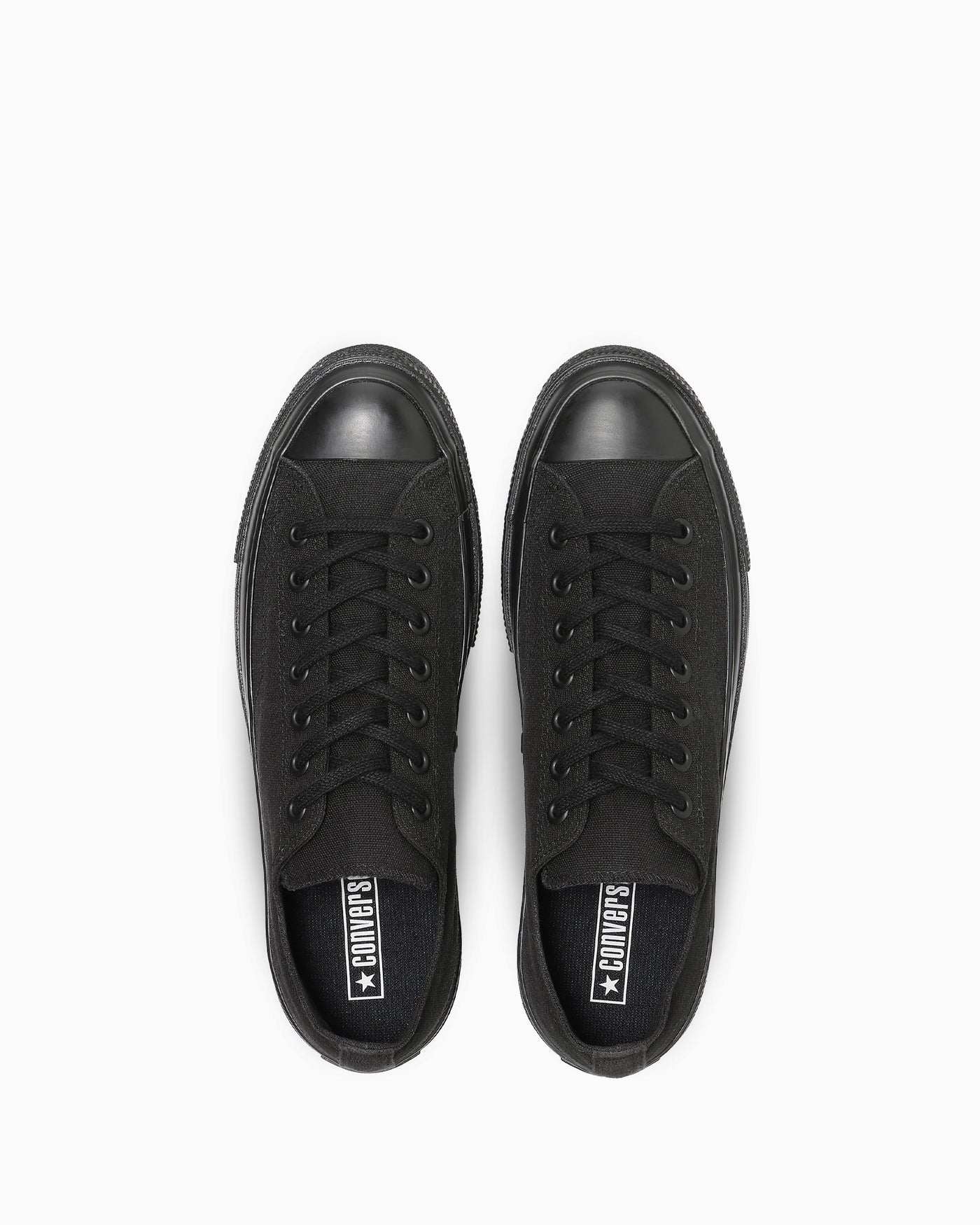 ALL STAR LGCY OX / オールスター LGCY OX (ブラック