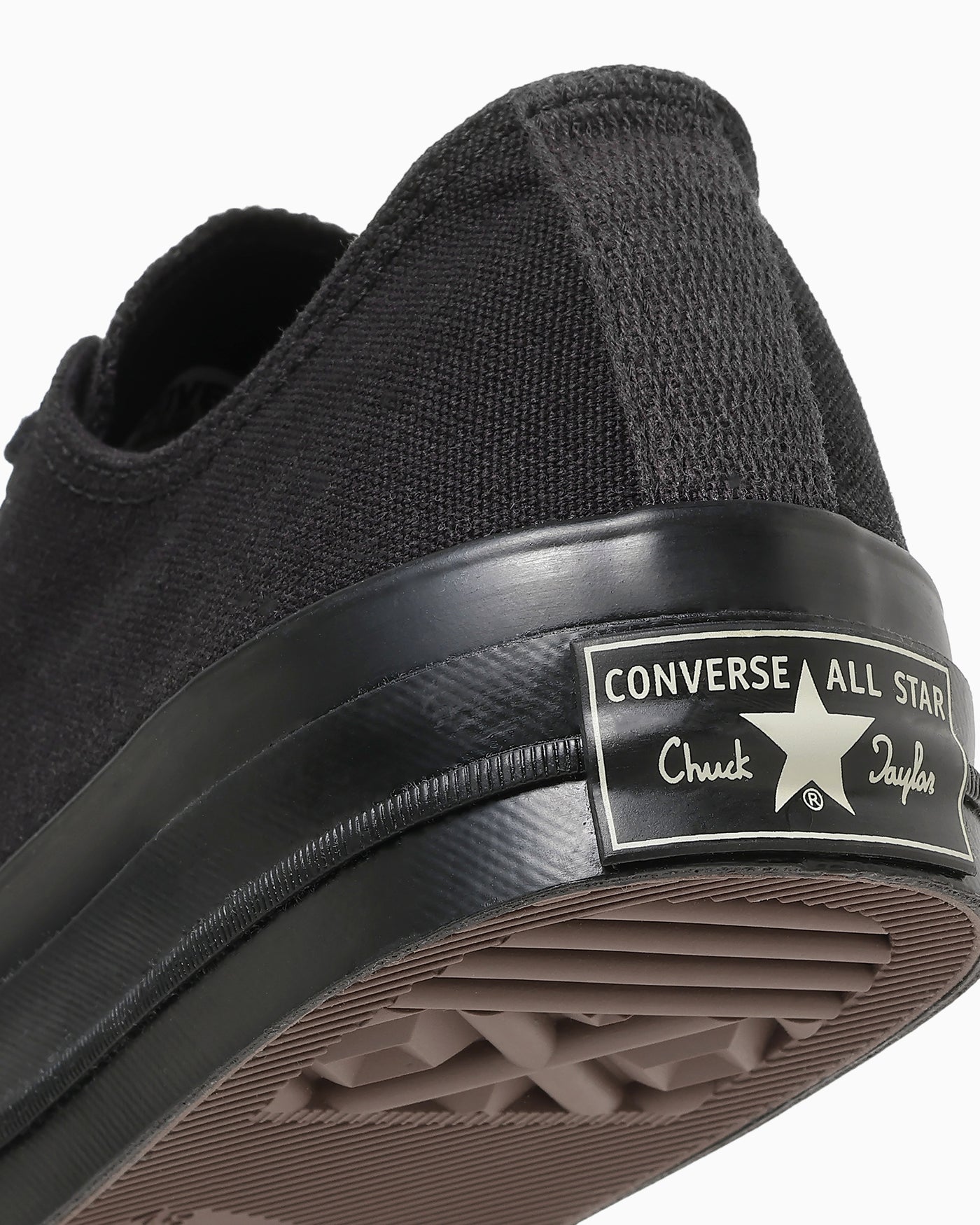 ALL STAR LGCY OX / オールスター LGCY OX (ブラック