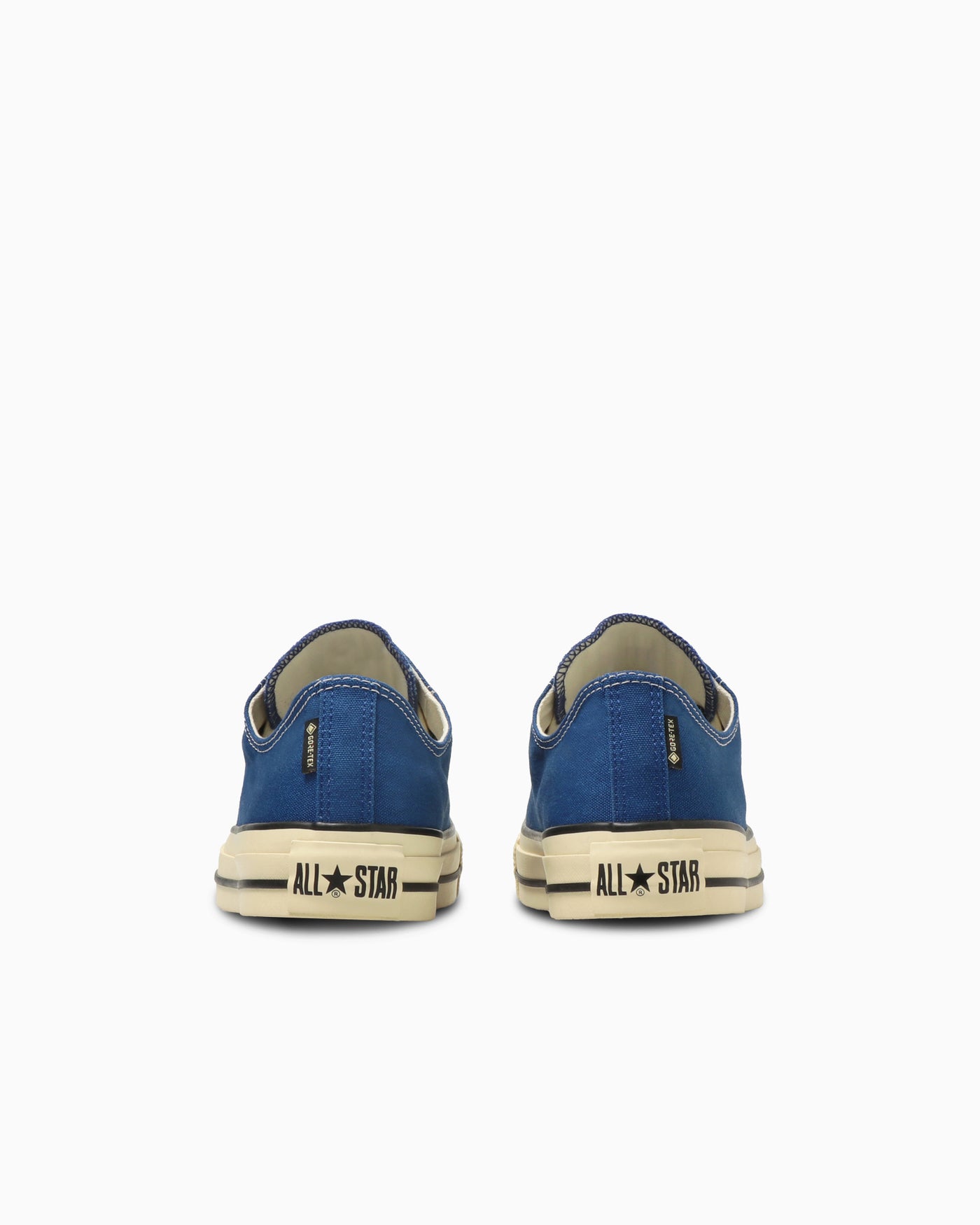 ALL STAR GORE-TEX OX / オールスター ゴアテックス OX (ブルー