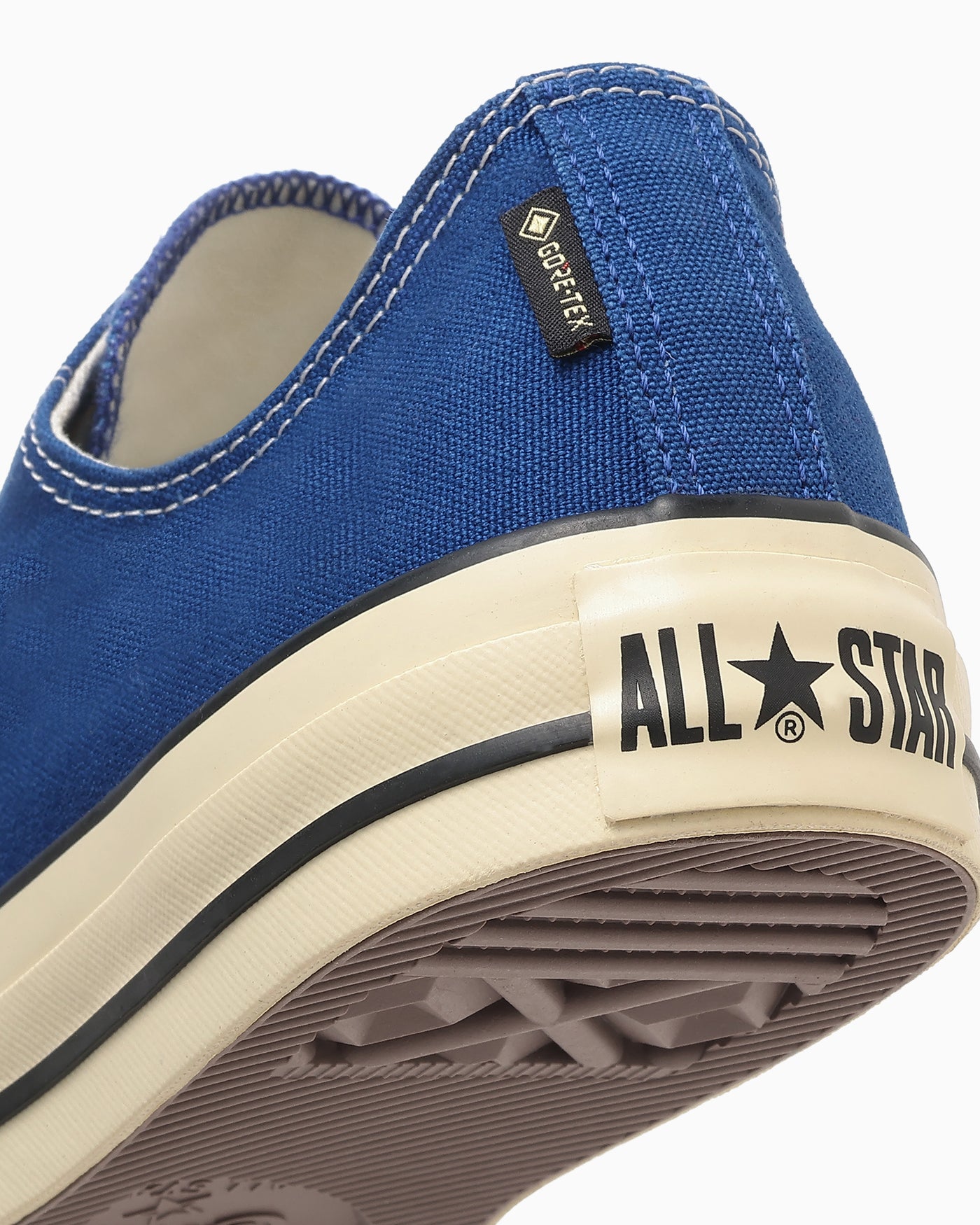 ALL STAR GORE-TEX OX / オールスター ゴアテックス OX (ブルー