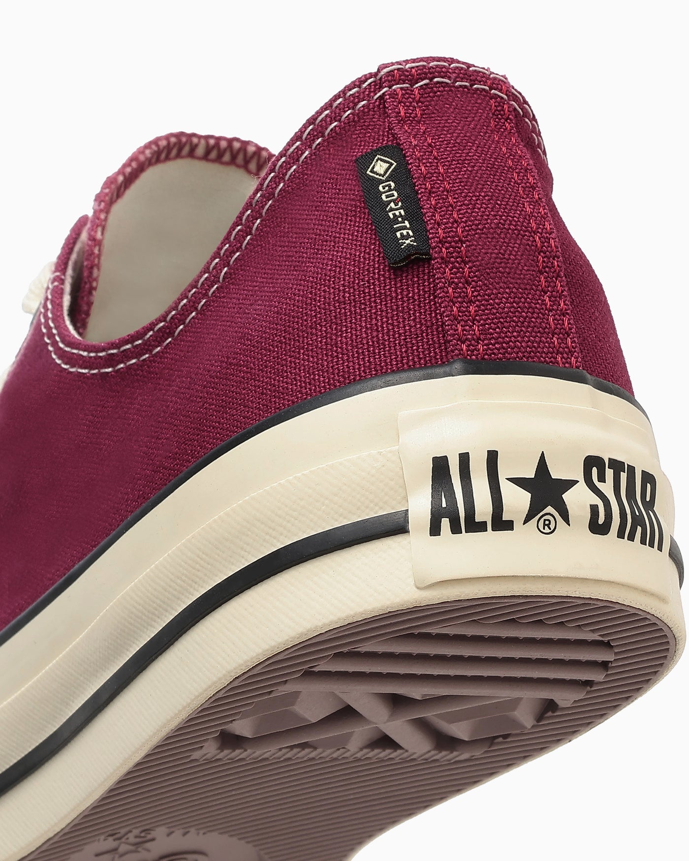 ALL STAR GORE-TEX OX / オールスター ゴアテックス OX (バー