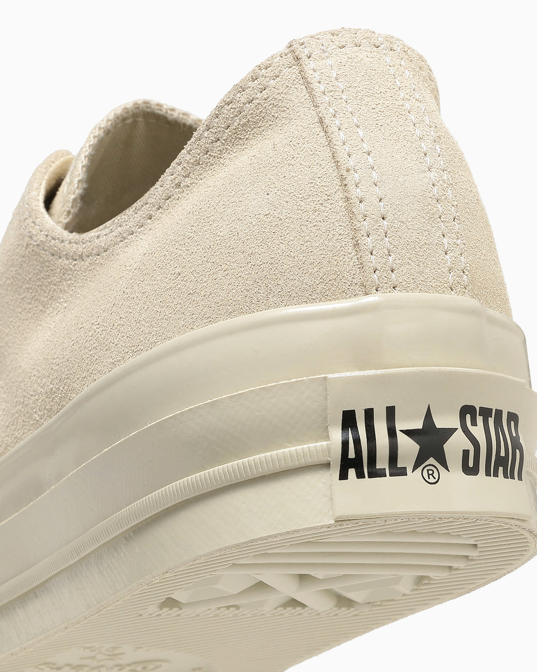 ALL STAR SQUARETOE SU OX / オールスター スクエアトウ SU OX