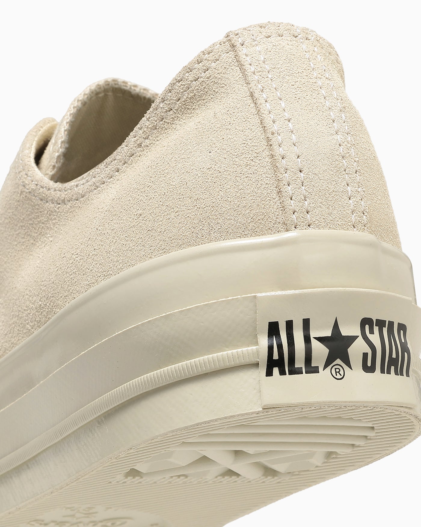 ALL STAR SQUARETOE SU OX