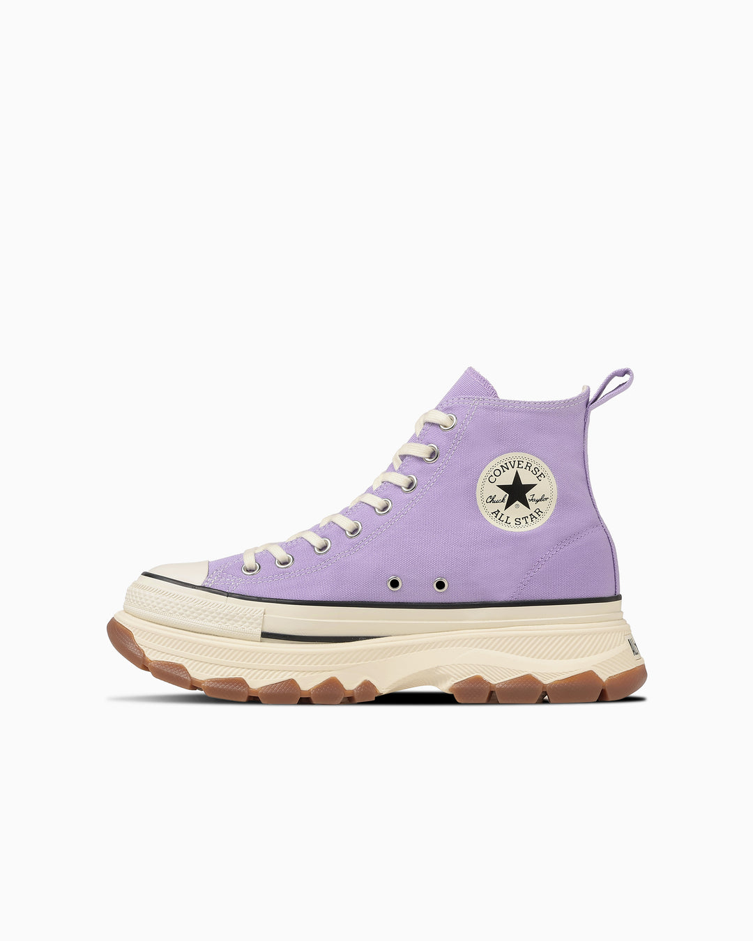 ALL STAR TREKWAVE Z HI / オールスター トレックウエーブ Z HI