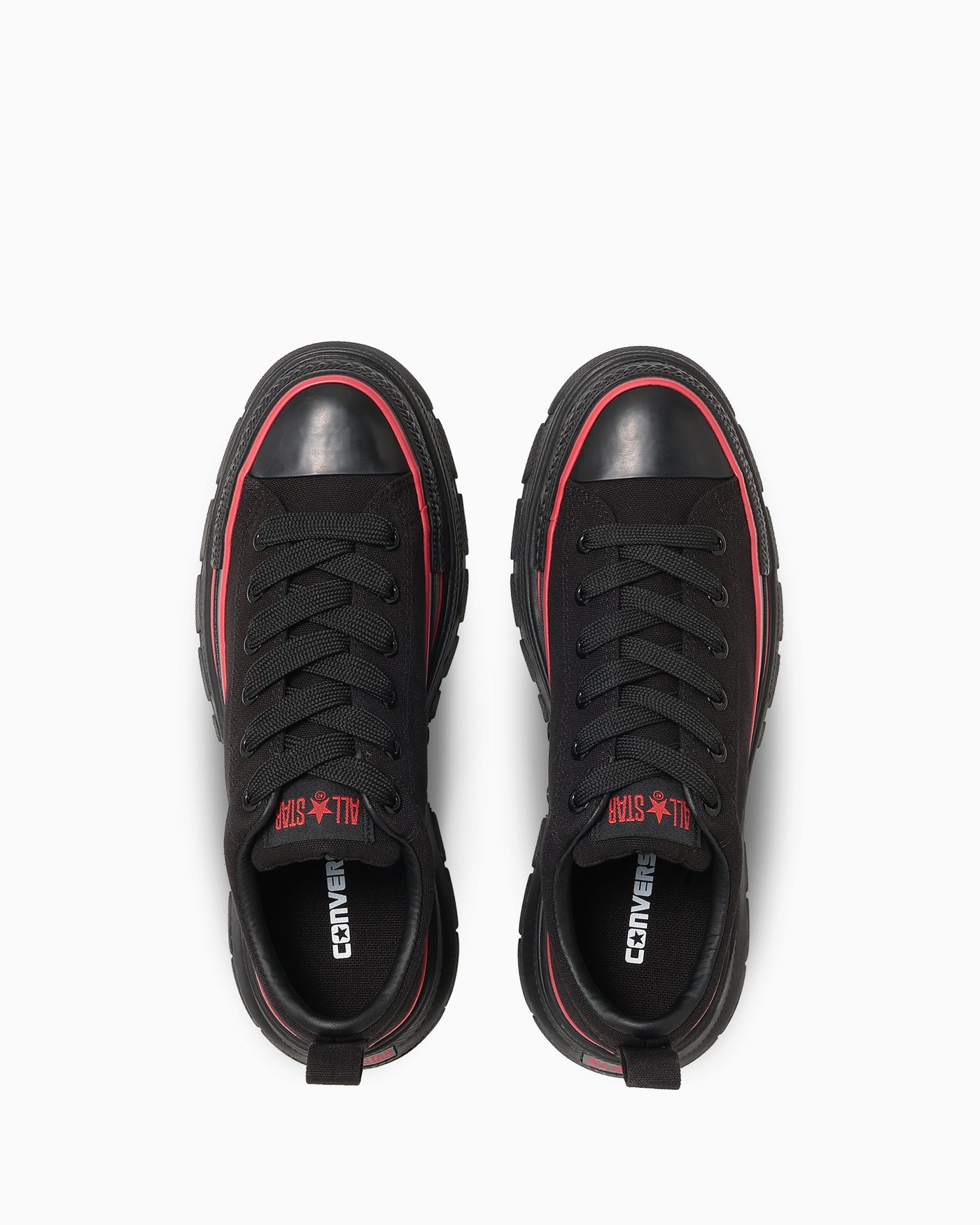 ALL STAR TREKWAVE AP OX