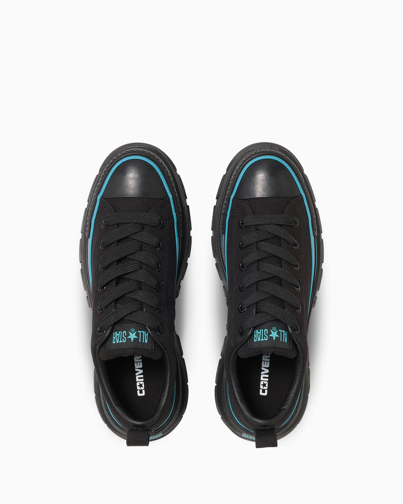 ALL STAR TREKWAVE AP OX