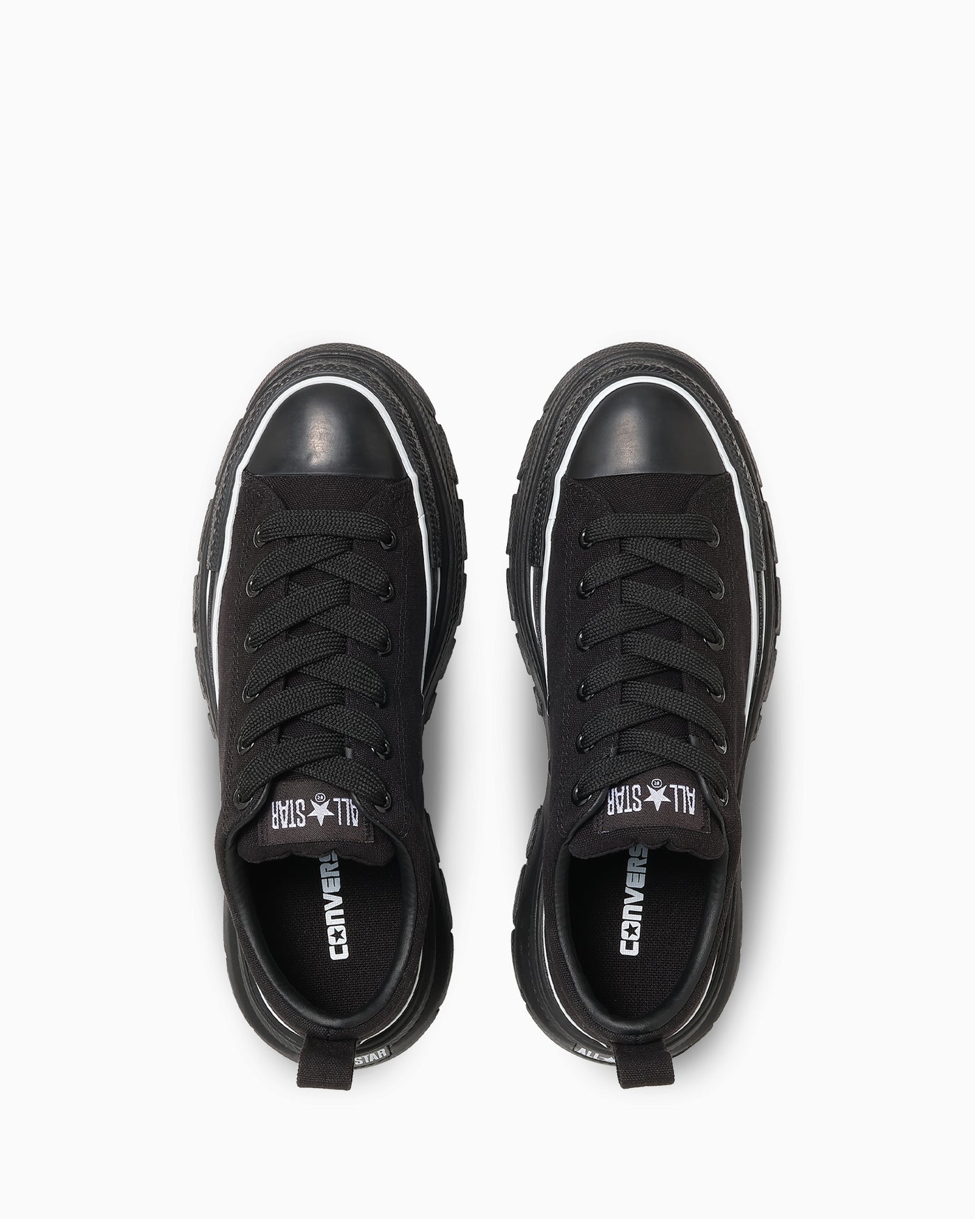 ALL STAR TREKWAVE AP OX