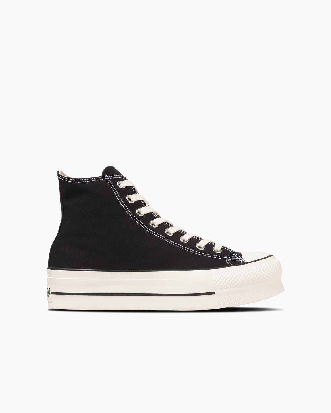 ALL STAR LIFTED HI / オールスター リフテッド HI (ブラック