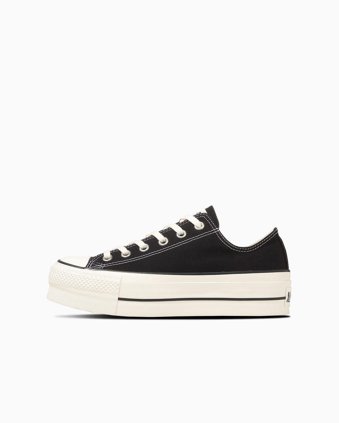 ALL STAR LIFTED OX / オールスター リフテッド OX (ブラック