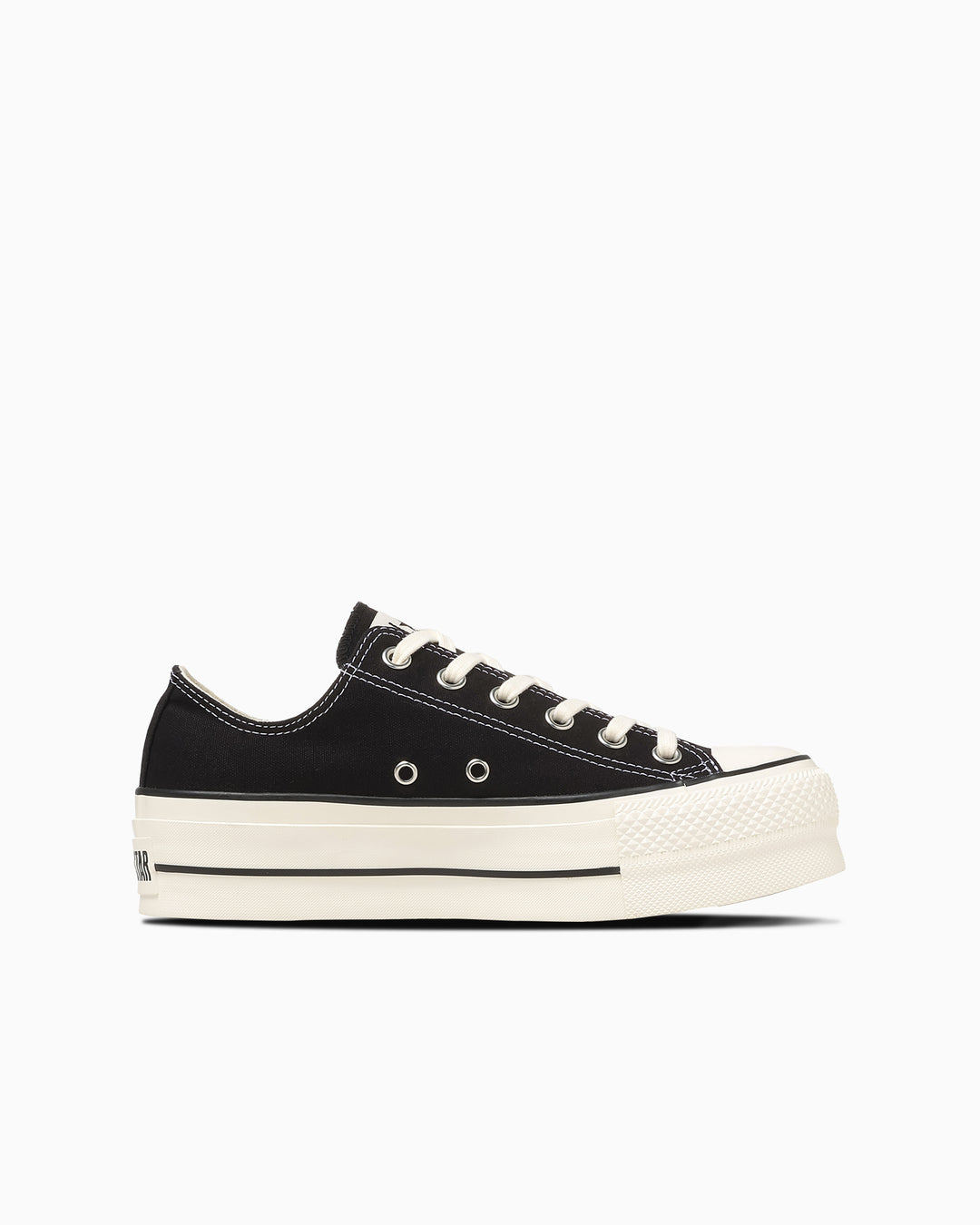 ALL STAR LIFTED OX / オールスター リフテッド OX (ブラック