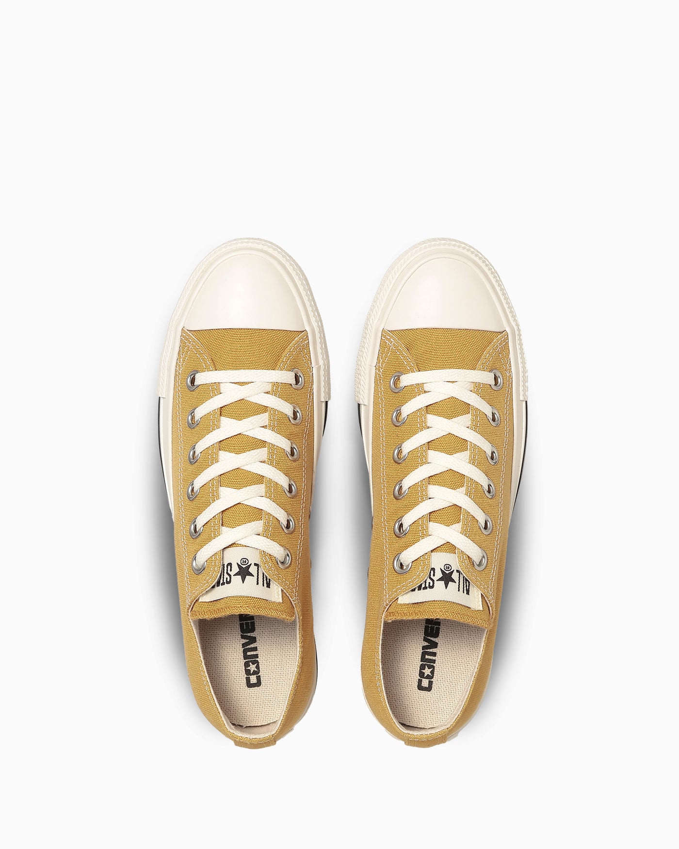 ALL STAR WASHEDCANVAS OX