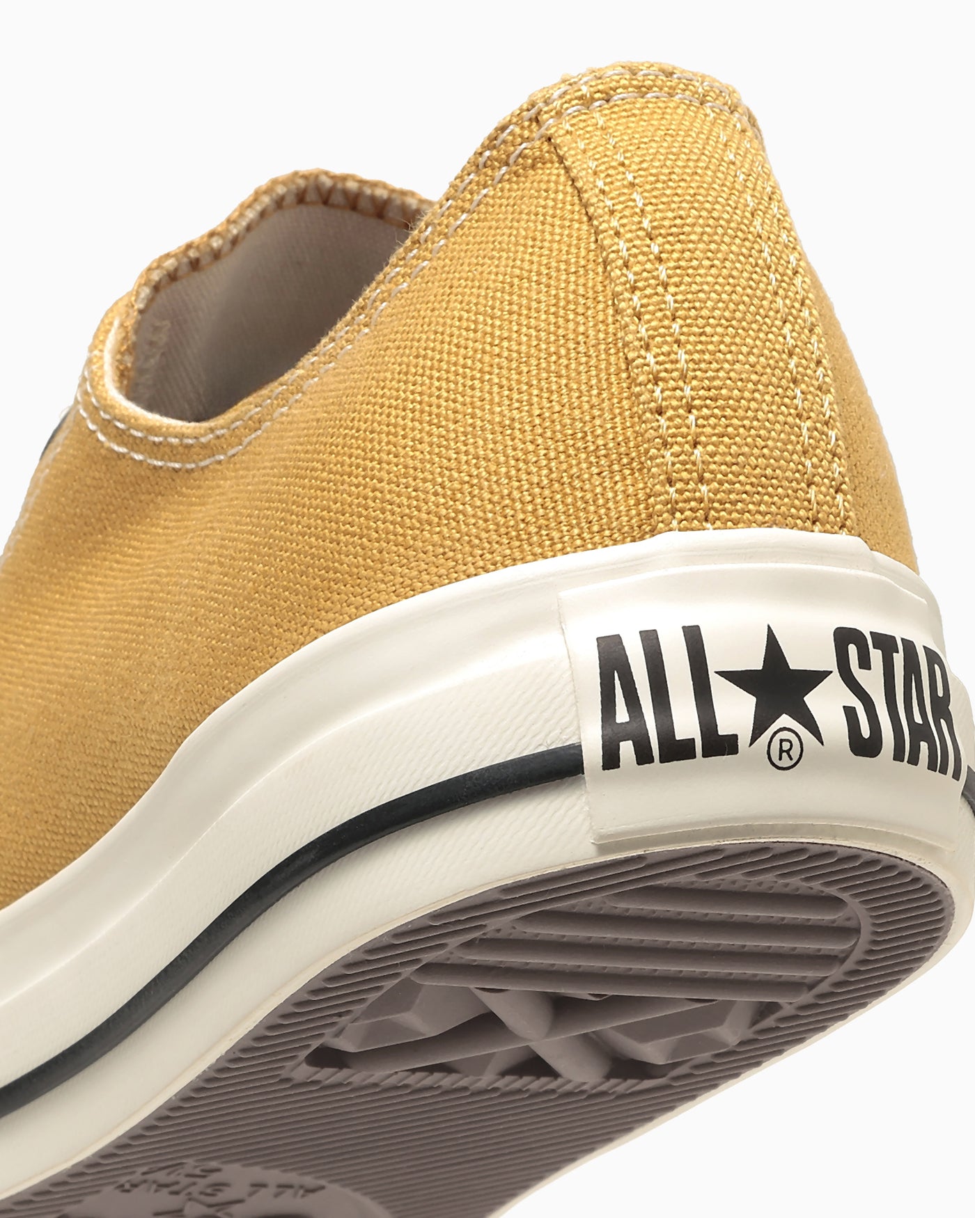 ALL STAR WASHEDCANVAS OX