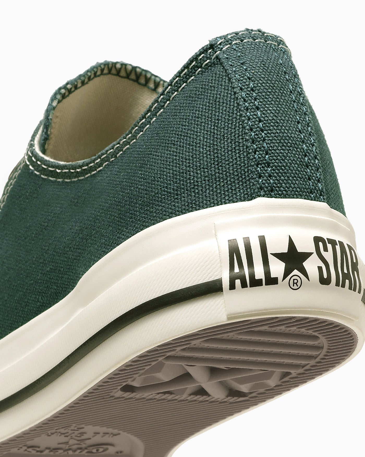 ALL STAR WASHEDCANVAS OX