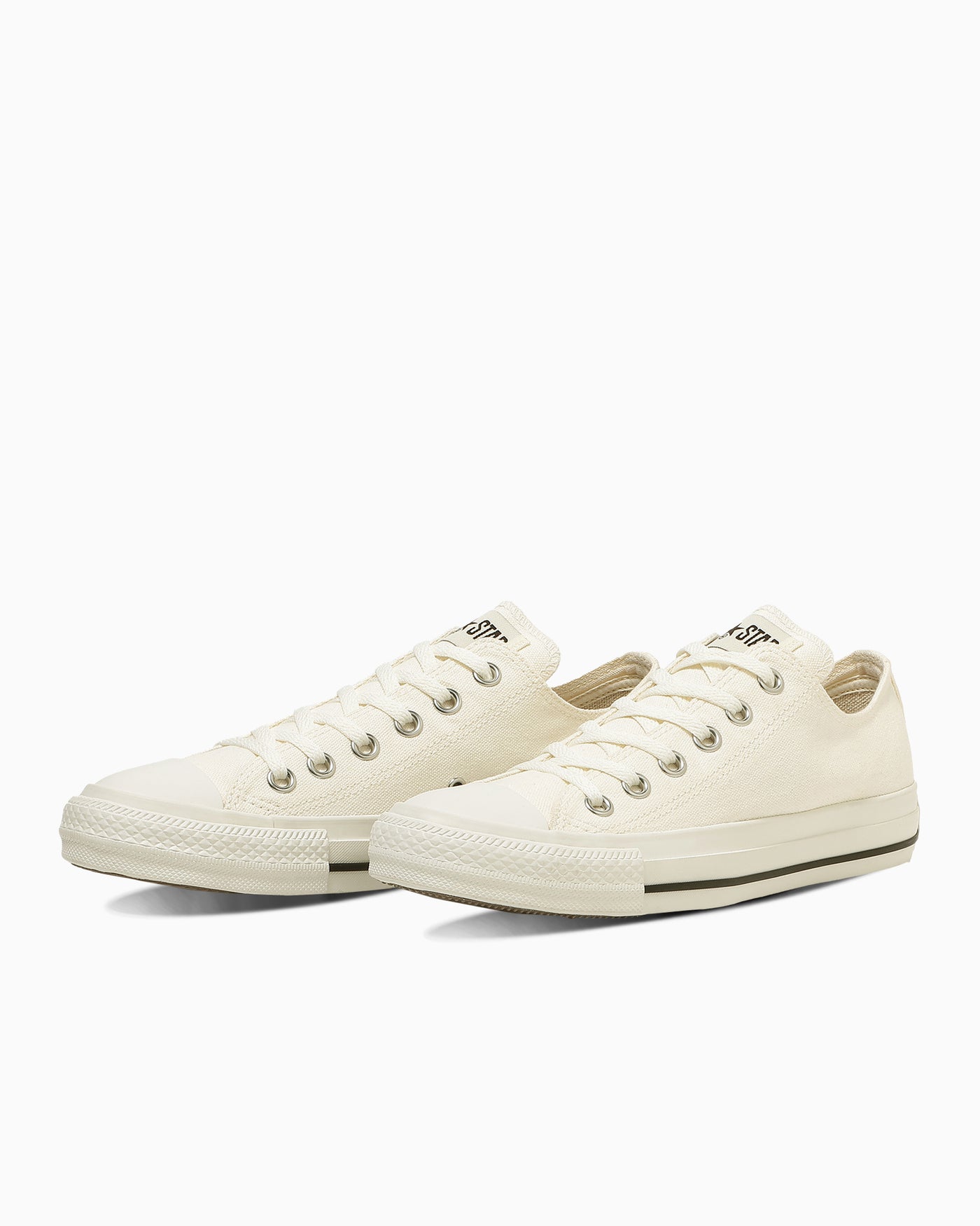 ALL STAR WASHEDCANVAS OX