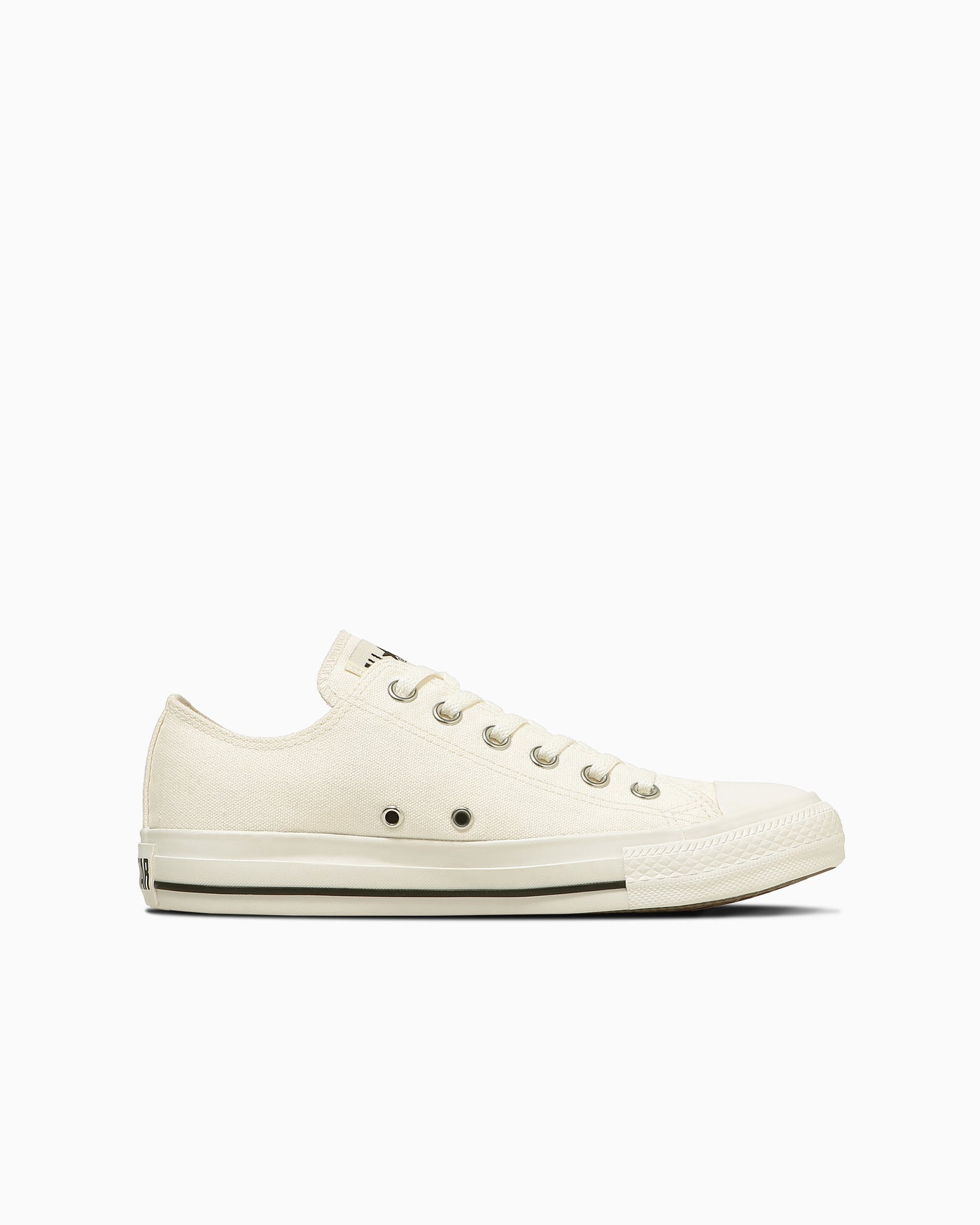 ALL STAR WASHEDCANVAS OX