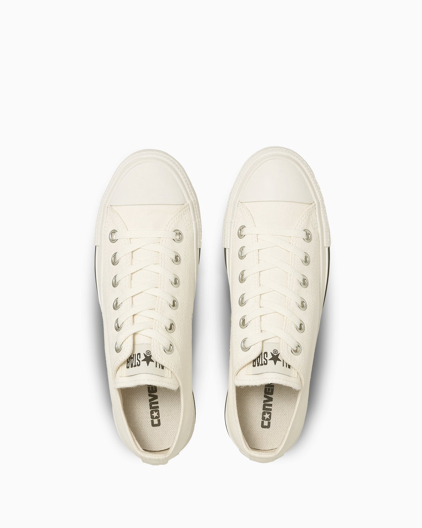 ALL STAR WASHEDCANVAS OX