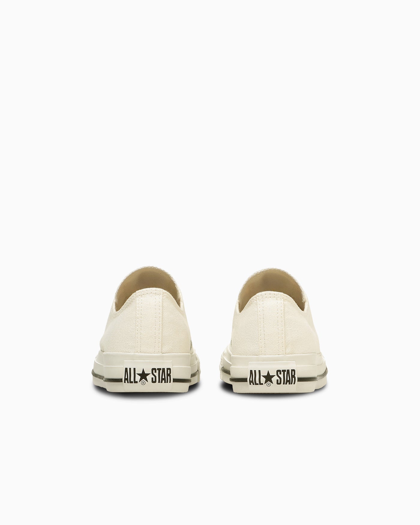 ALL STAR WASHEDCANVAS OX