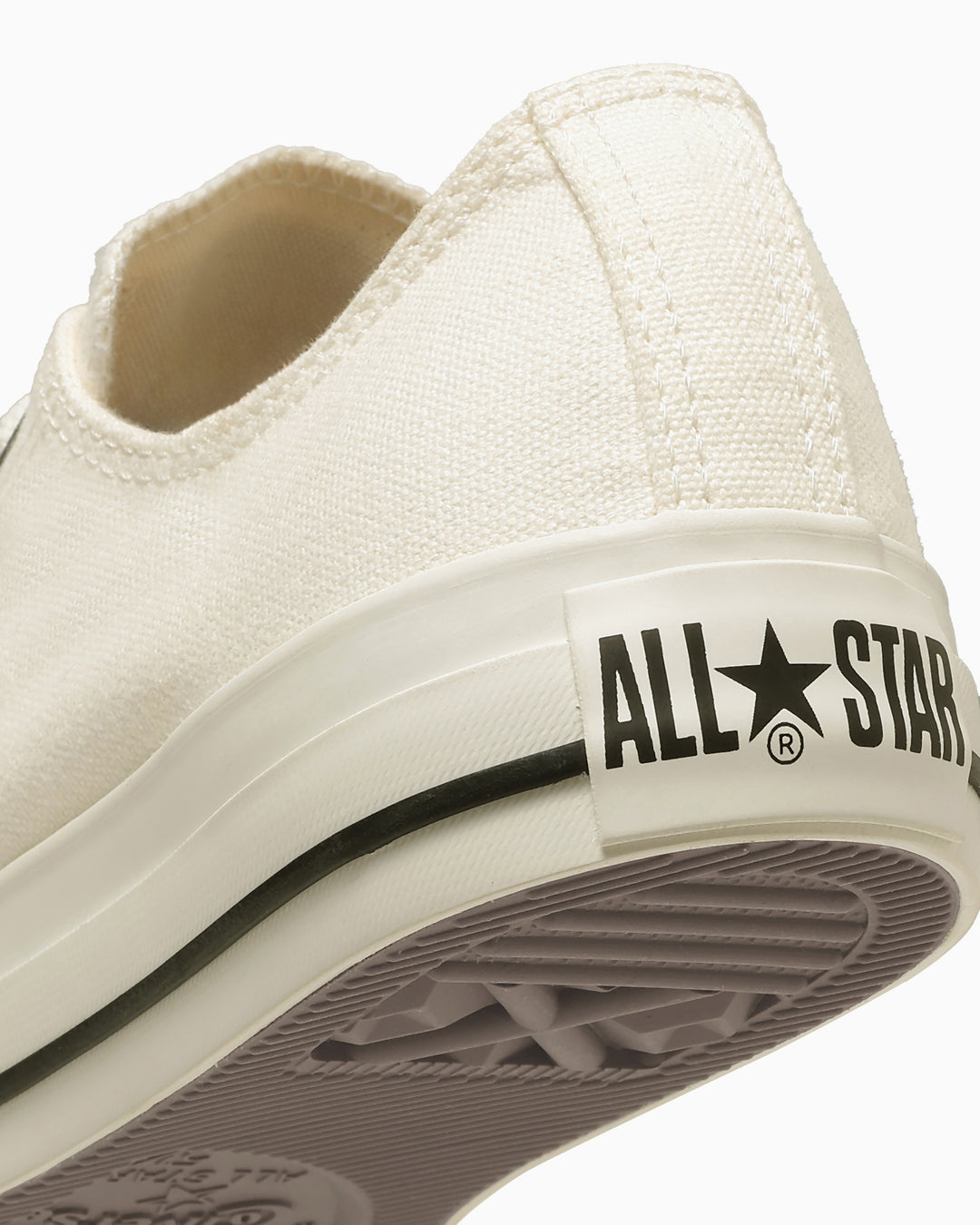 スノーホワイト確認ページ ALL STAR WASHEDCANVAS OX / オールスター ウォッシュドキャンバス