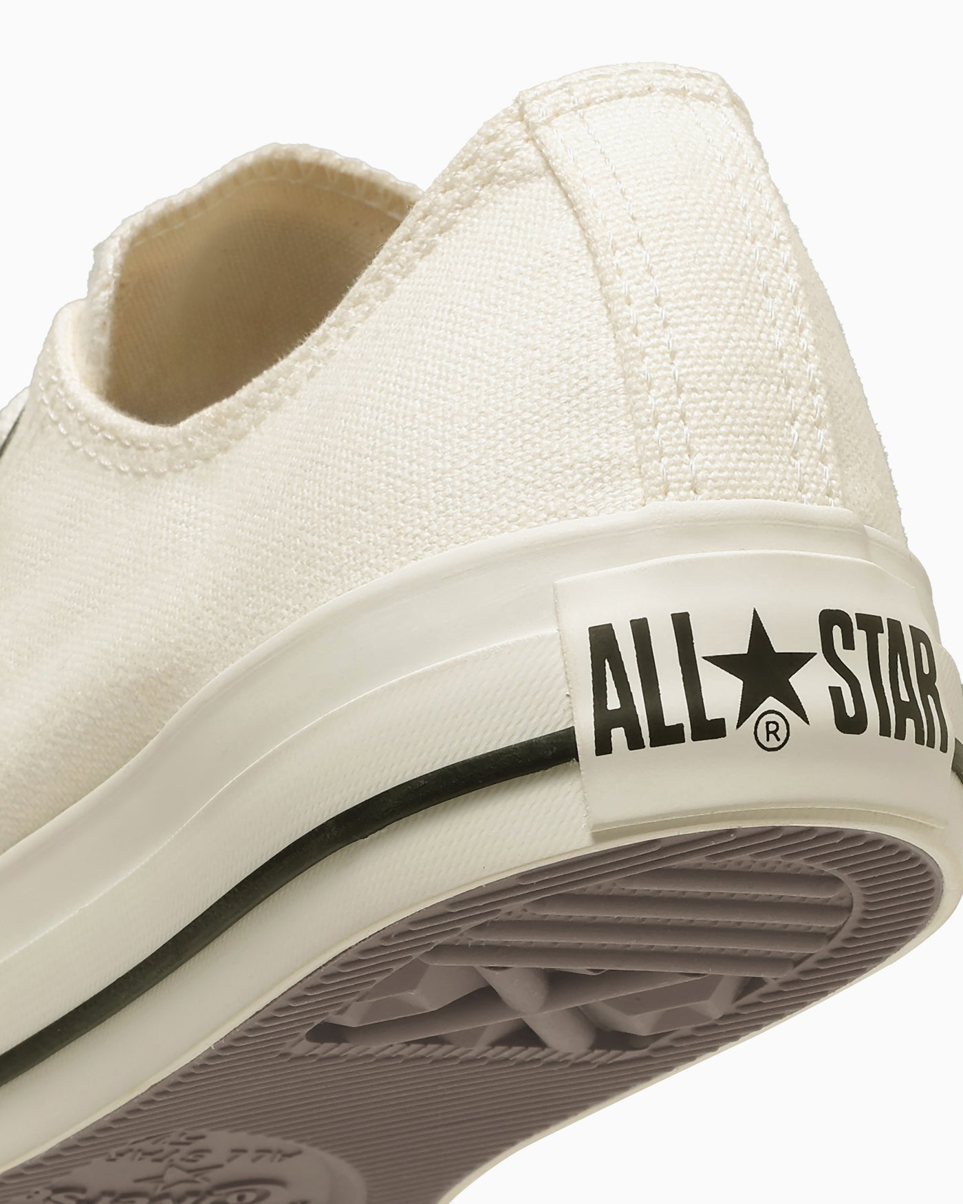 ALL STAR WASHEDCANVAS OX
