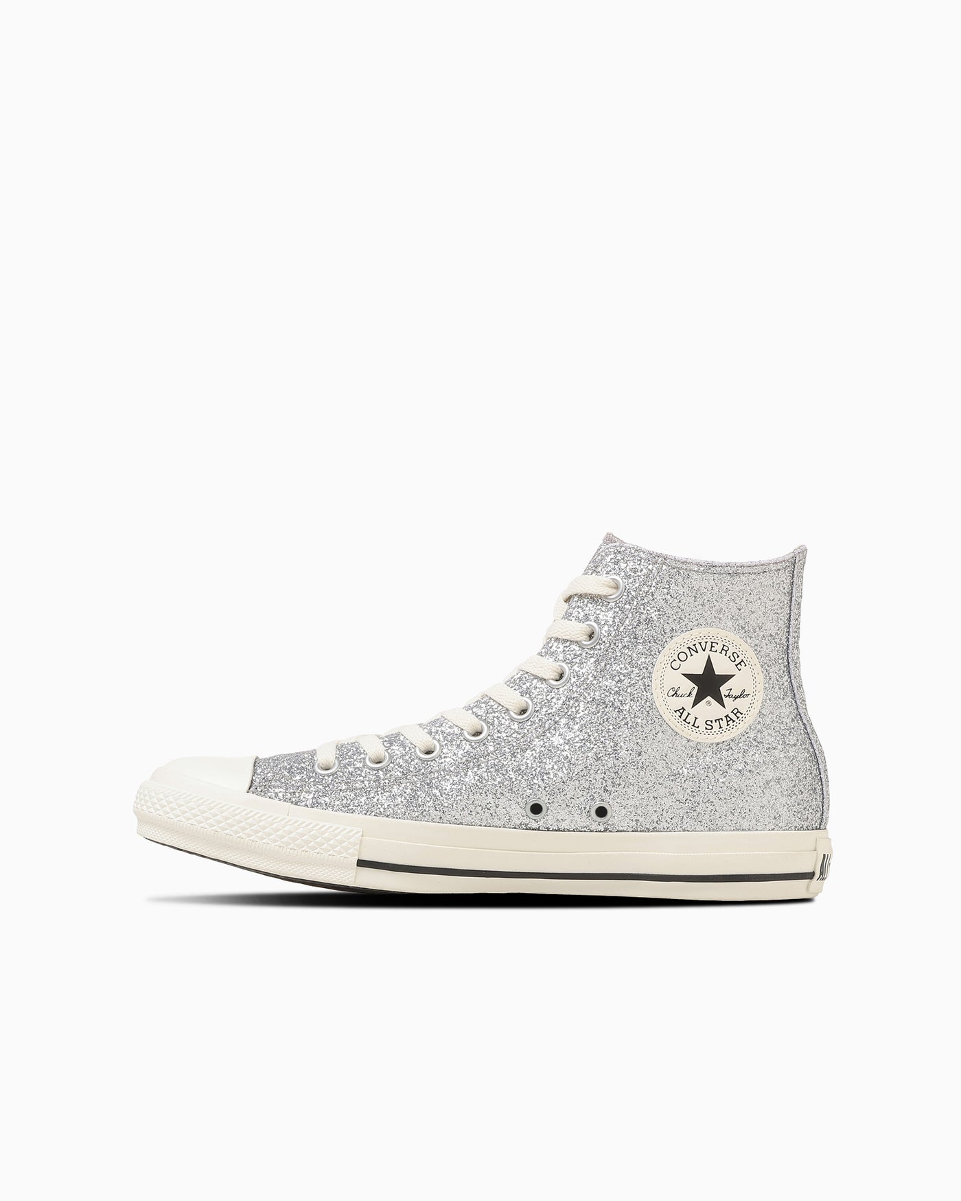 ALL STAR GT HI / オールスター GT HI (シルバー)– コンバース