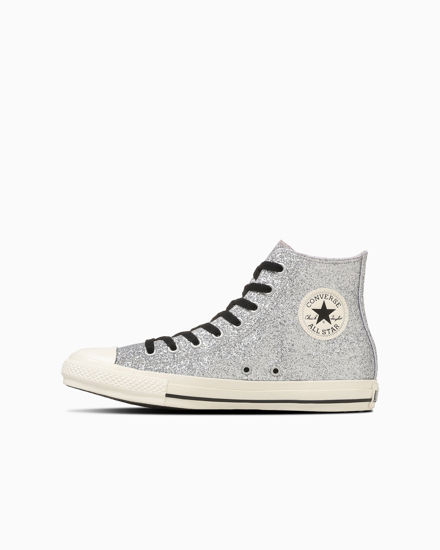 ALL STAR GT HI / オールスター GT HI (シルバー)– コンバース