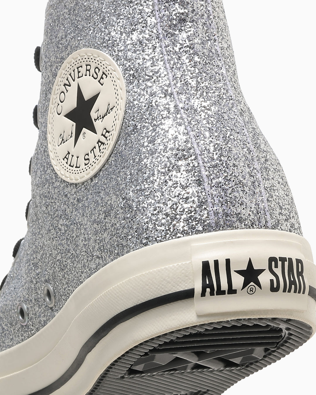 ALL STAR GT HI / オールスター GT HI (シルバー)– コンバース