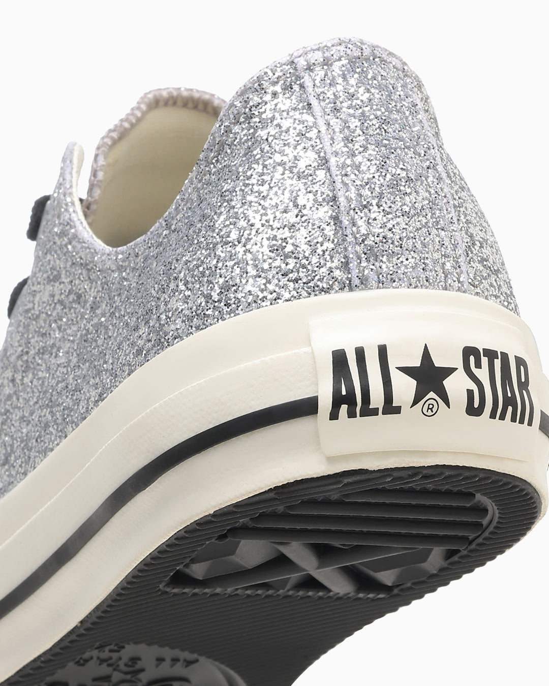 ALL STAR GT OX / オールスター GT OX (シルバー)– コンバース
