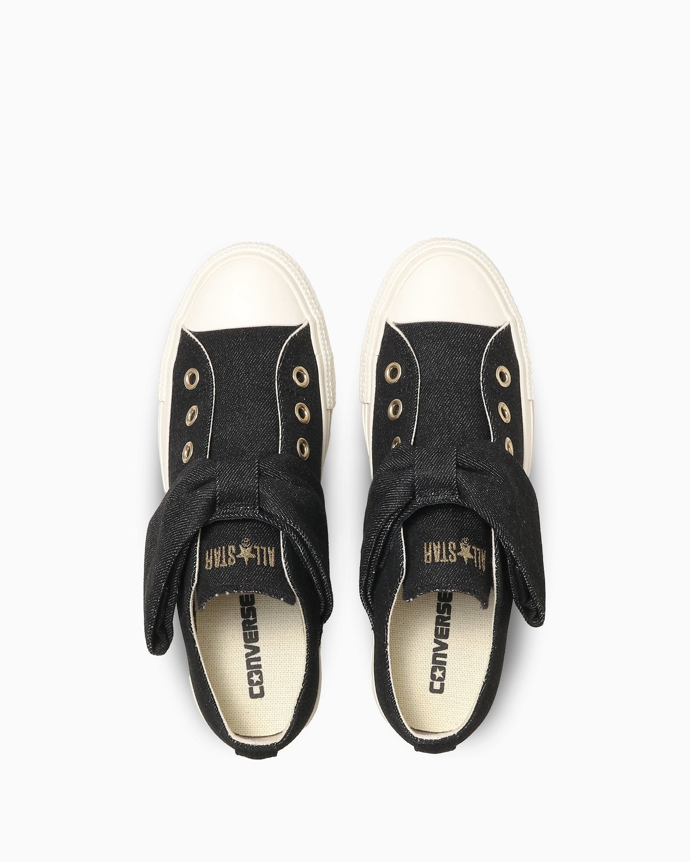 ALL STAR RIBBONSTRAP DM OX