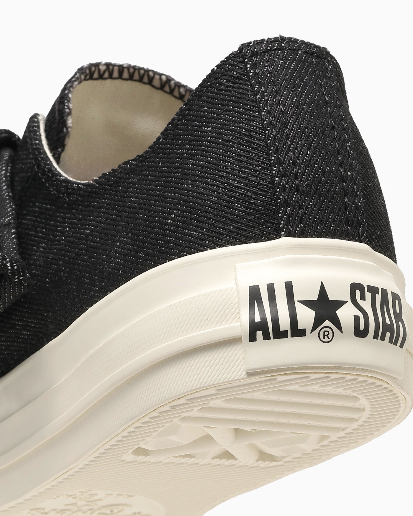 ALL STAR RIBBONSTRAP DM OX