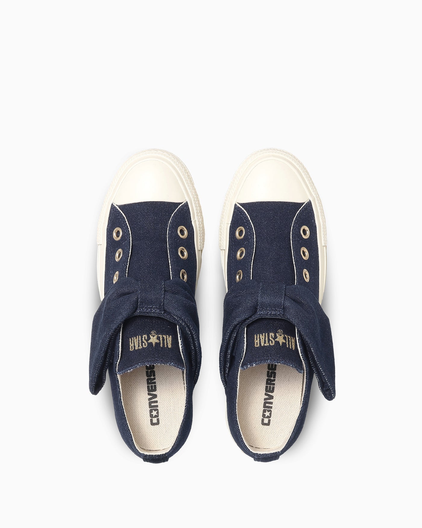 ALL STAR RIBBONSTRAP DM OX