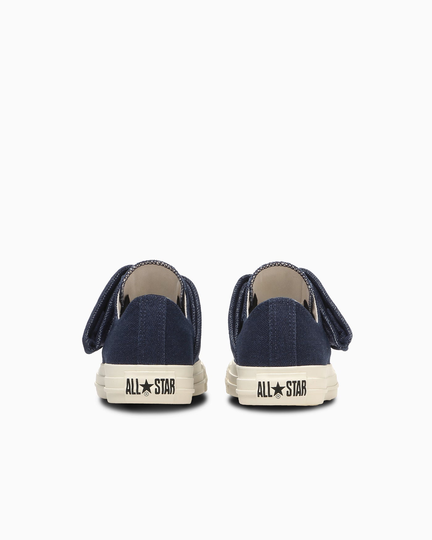 ALL STAR RIBBONSTRAP DM OX