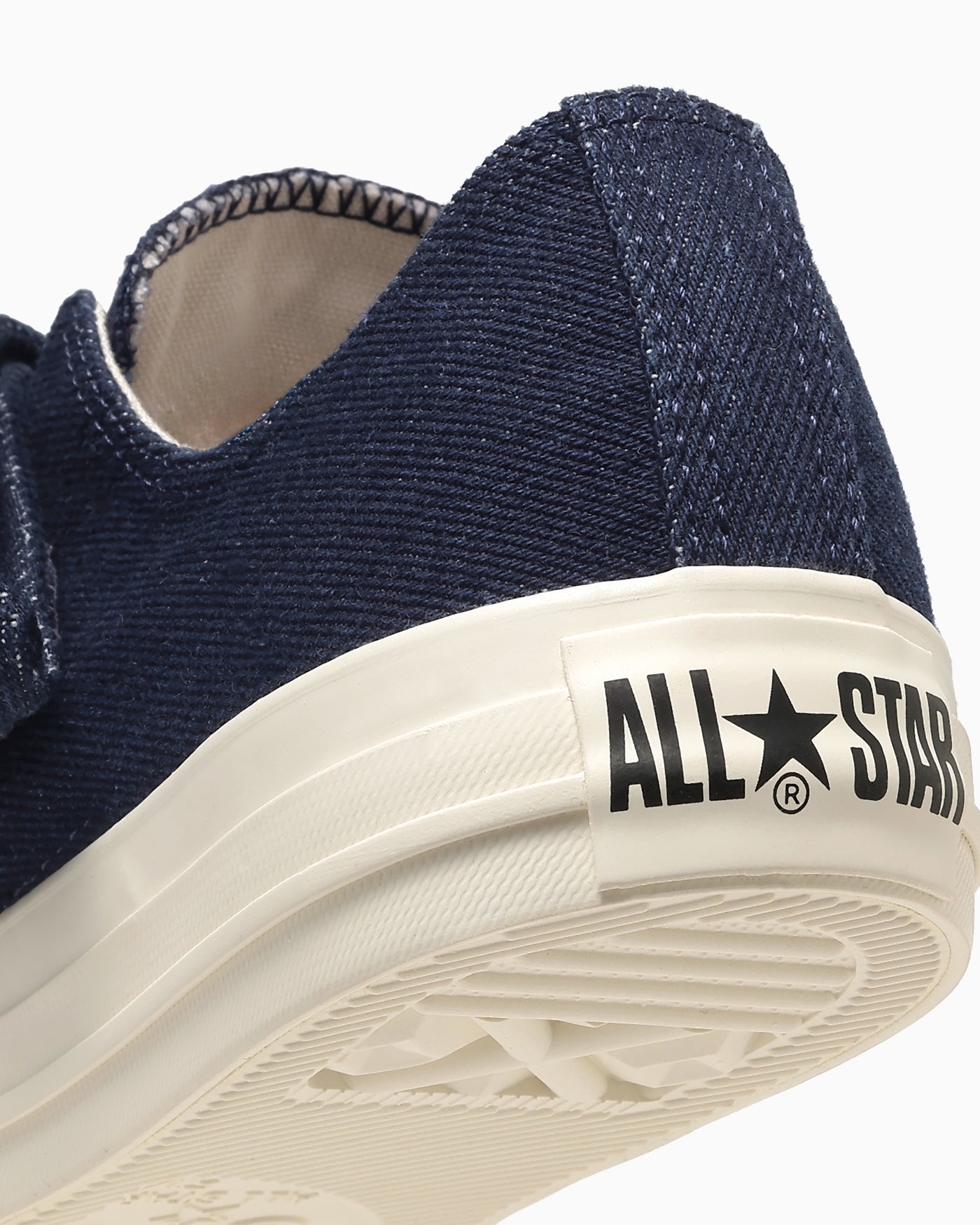 ALL STAR RIBBONSTRAP DM OX