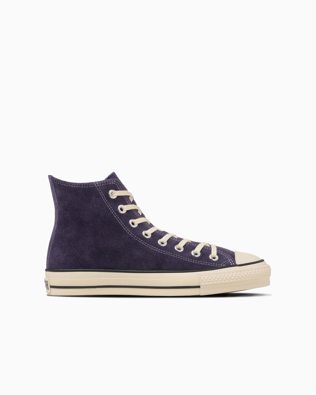 SUEDE ALL STAR J HI / スエード オールスター J HI (グレープ