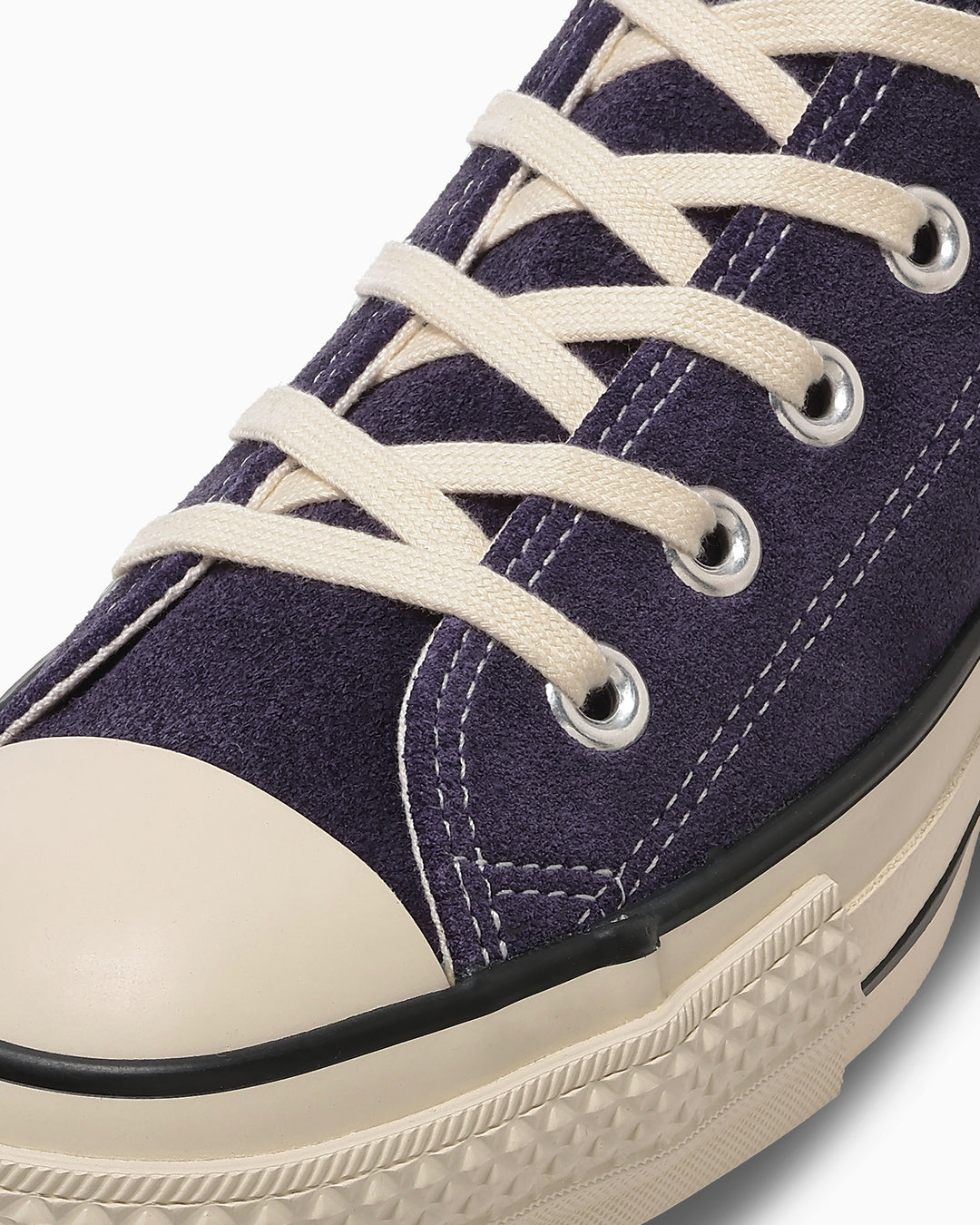 SUEDE ALL STAR J HI / スエード オールスター J HI (グレープ