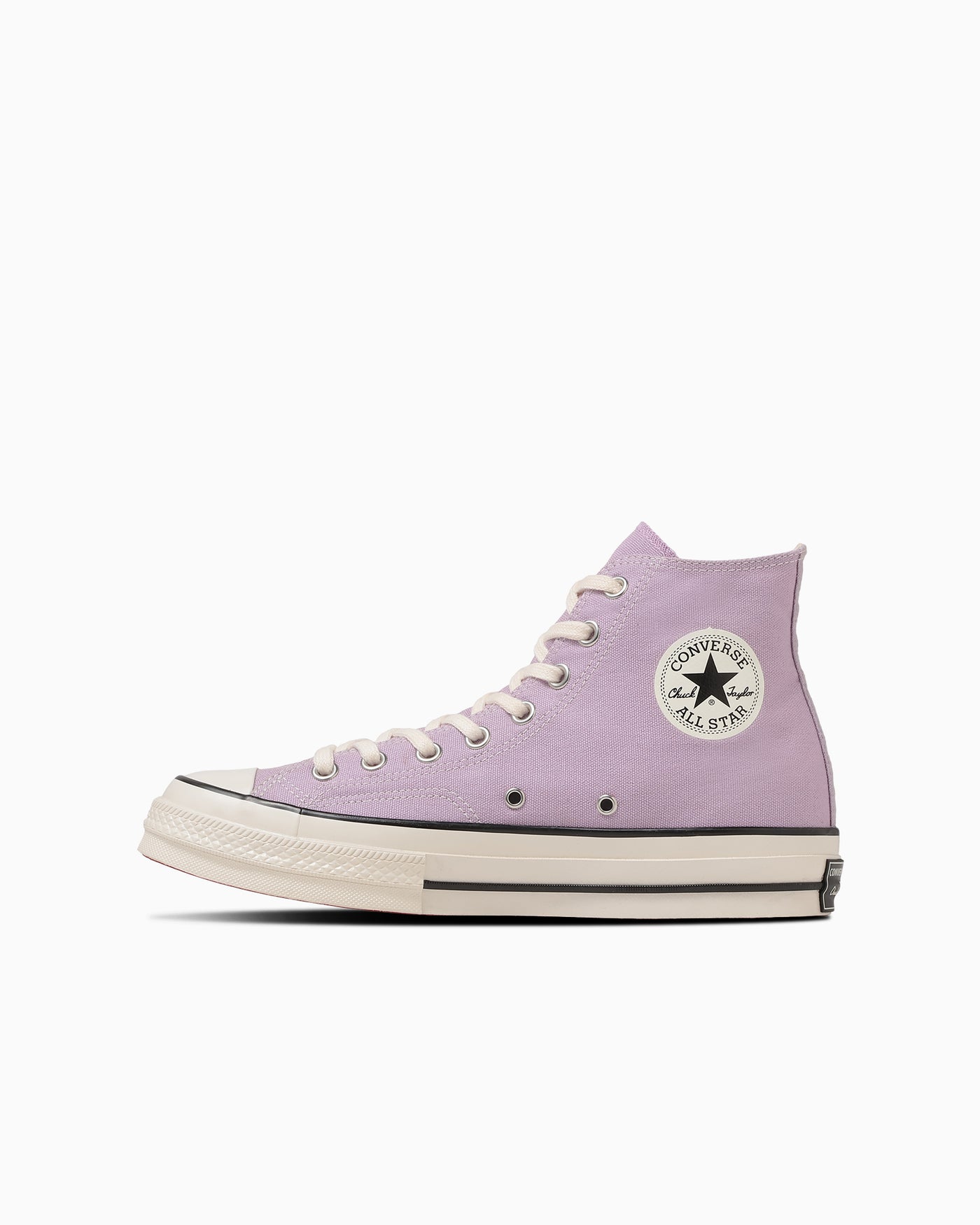 warrenslove 紫 ALL STAR LGCY HI / MoMA / オールスター LGCY HI ／ MoMA