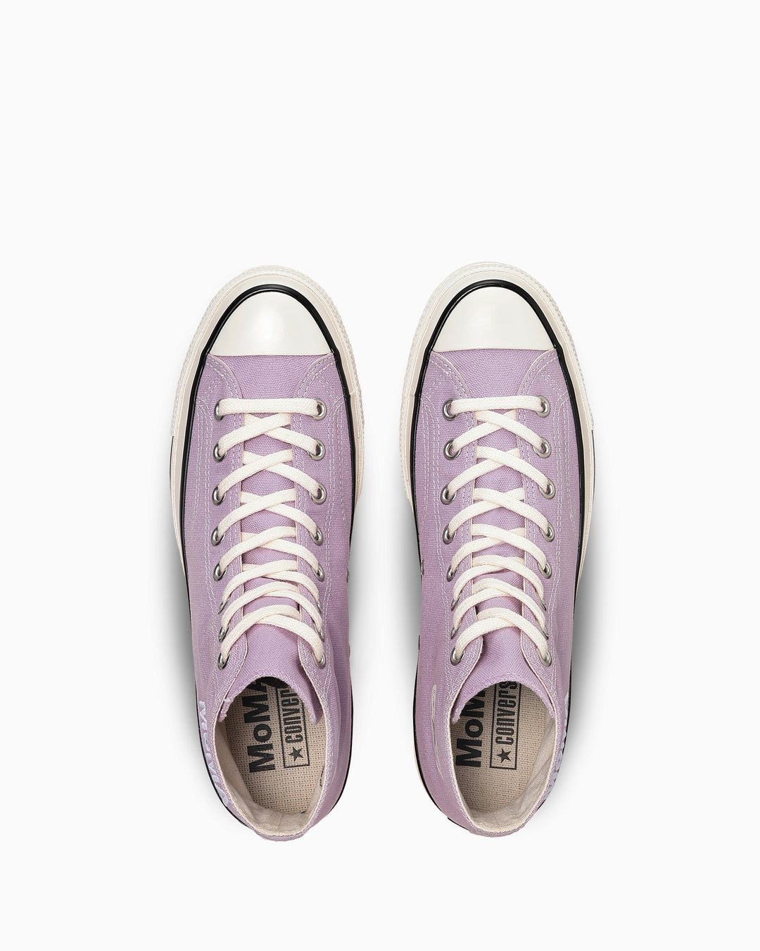 ALL STAR LGCY HI / MoMA / オールスター LGCY HI ／ MoMA