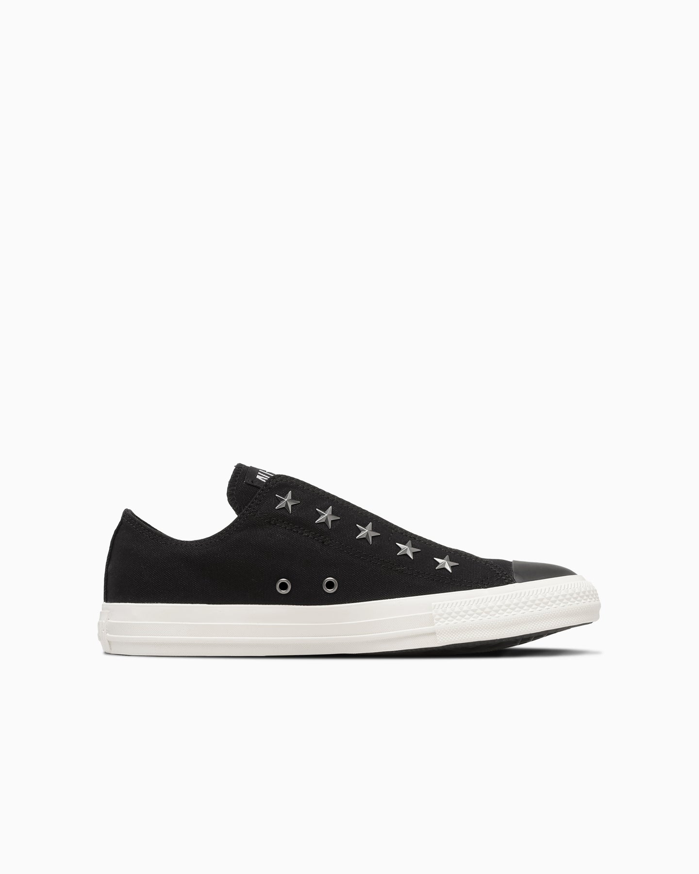 ALL STAR STARSLIP OX / オールスター スタースリップ OX (ブラック/ガンメタル)– コンバース オンライン ショップ ...