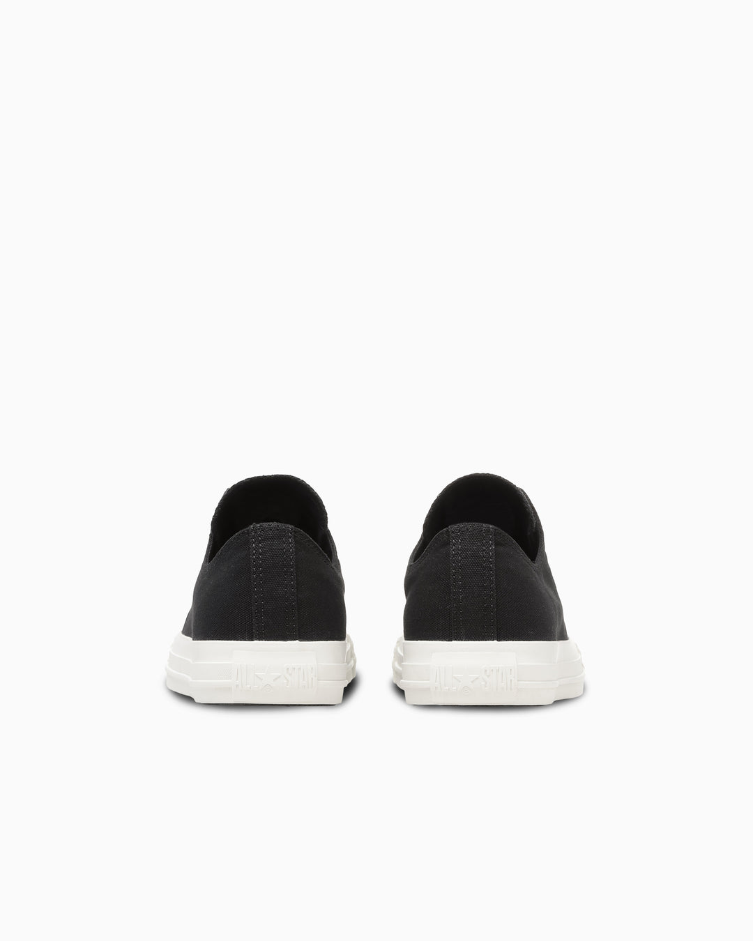 ALL STAR STARSLIP OX / オールスター スタースリップ OX (ブラック