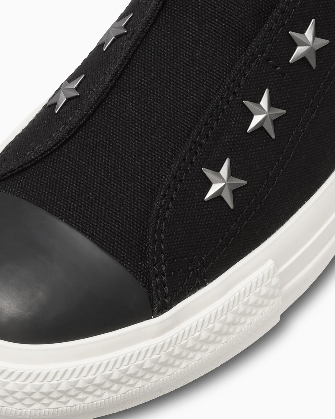 ALL STAR STARSLIP OX / オールスター スタースリップ OX (ブラック