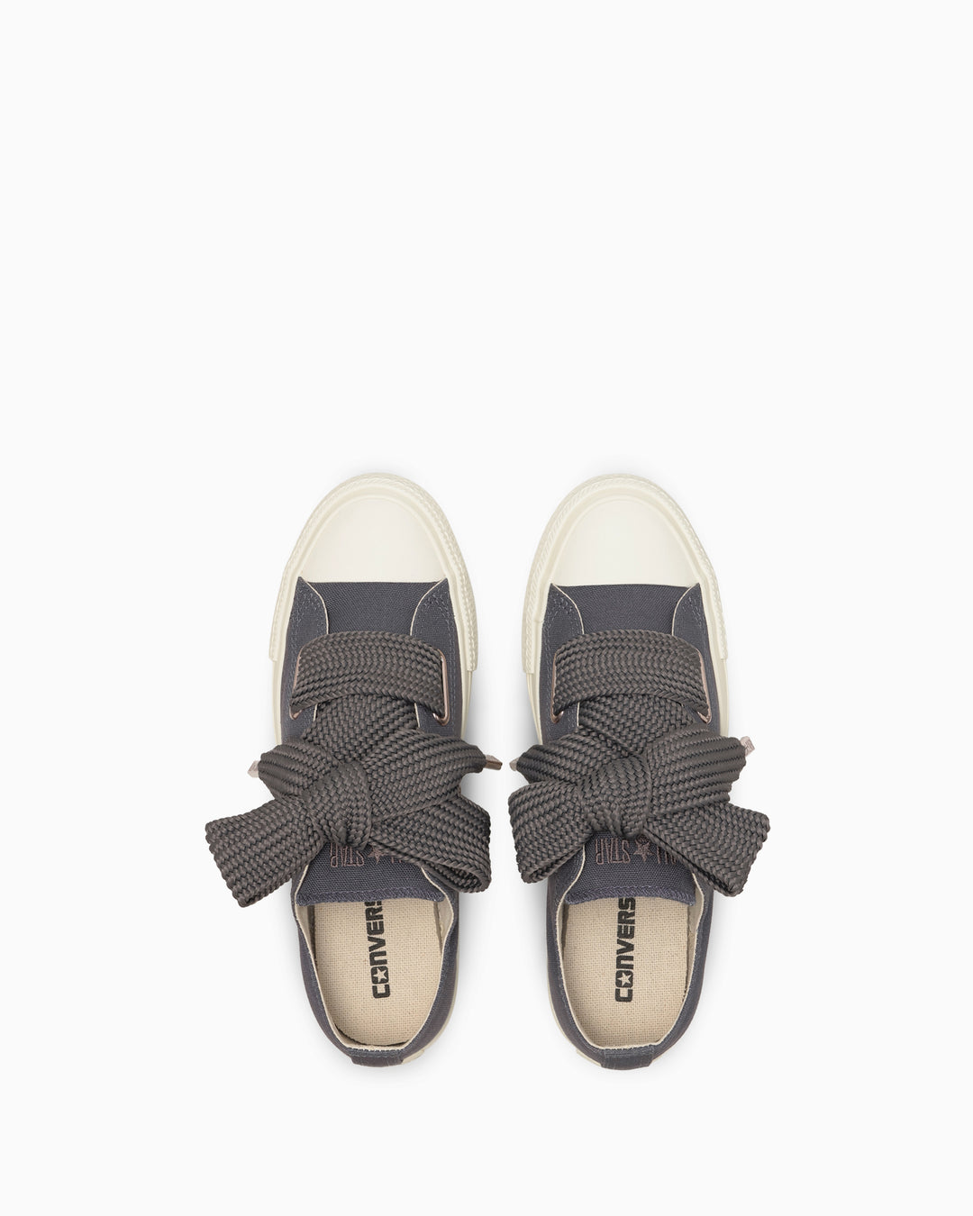 ALL STAR RIBBONLACE PG SLIP OX / オールスター リボンレース PG